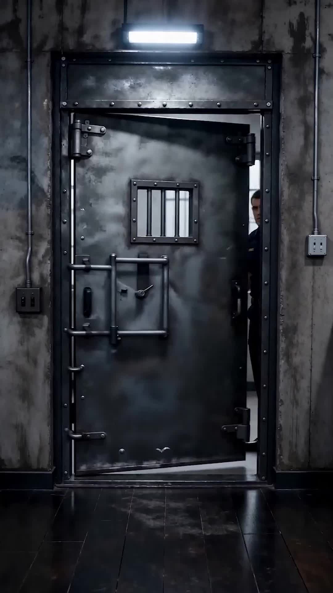 Love In Lockup Episode 4