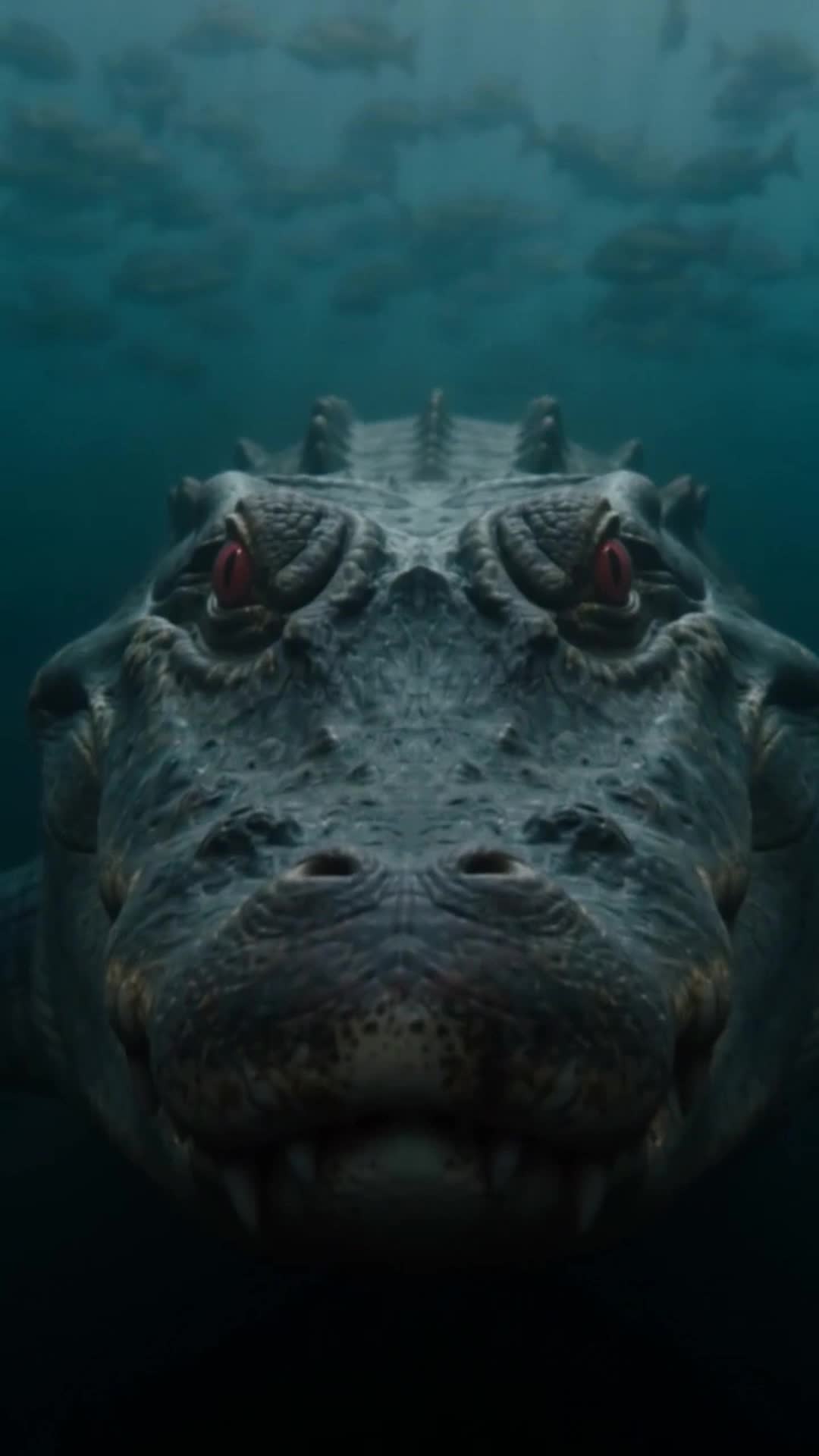 Rebirth I Saved My Daughter From Crocodiles Episode 3