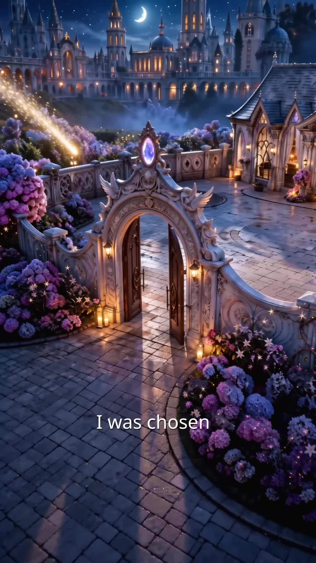 The Fairy Who Slept Her Way to the Throne Episode 1