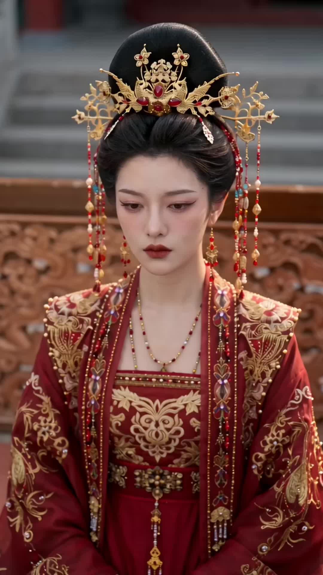 ฮ่องเต้สี่ขาของข้า(พากย์ไทย) ที่2ตอน