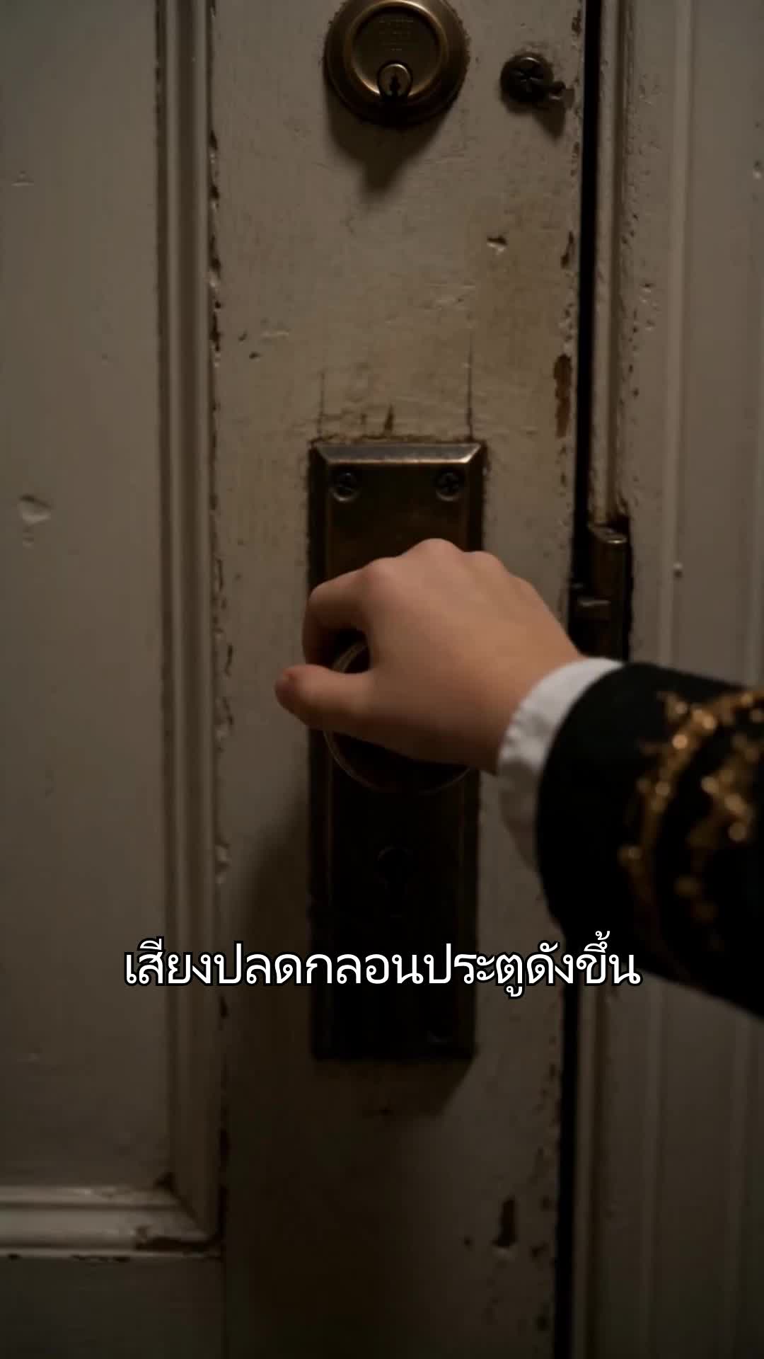 อุบัติรักมังกรรูปงาม(พากย์ไทย) ที่5ตอน