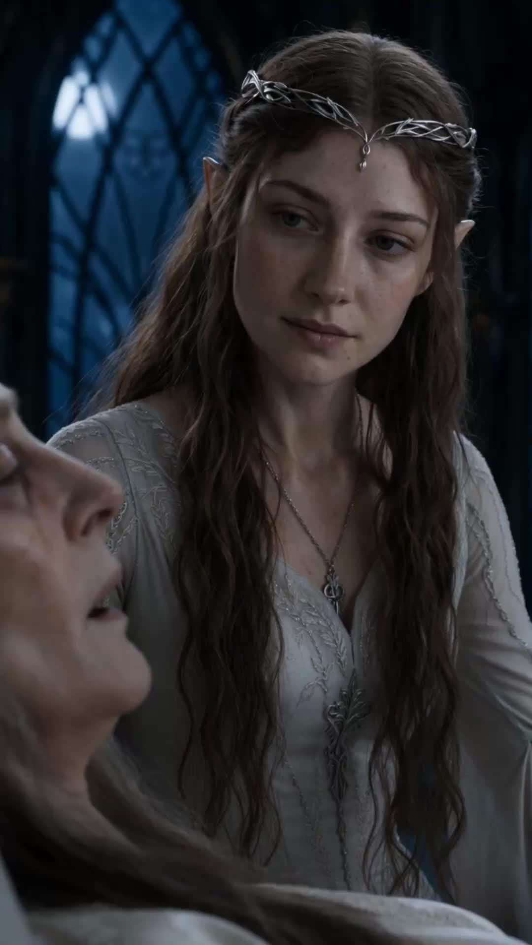 The Fae Wife Who Made Them Kneel Episode 6