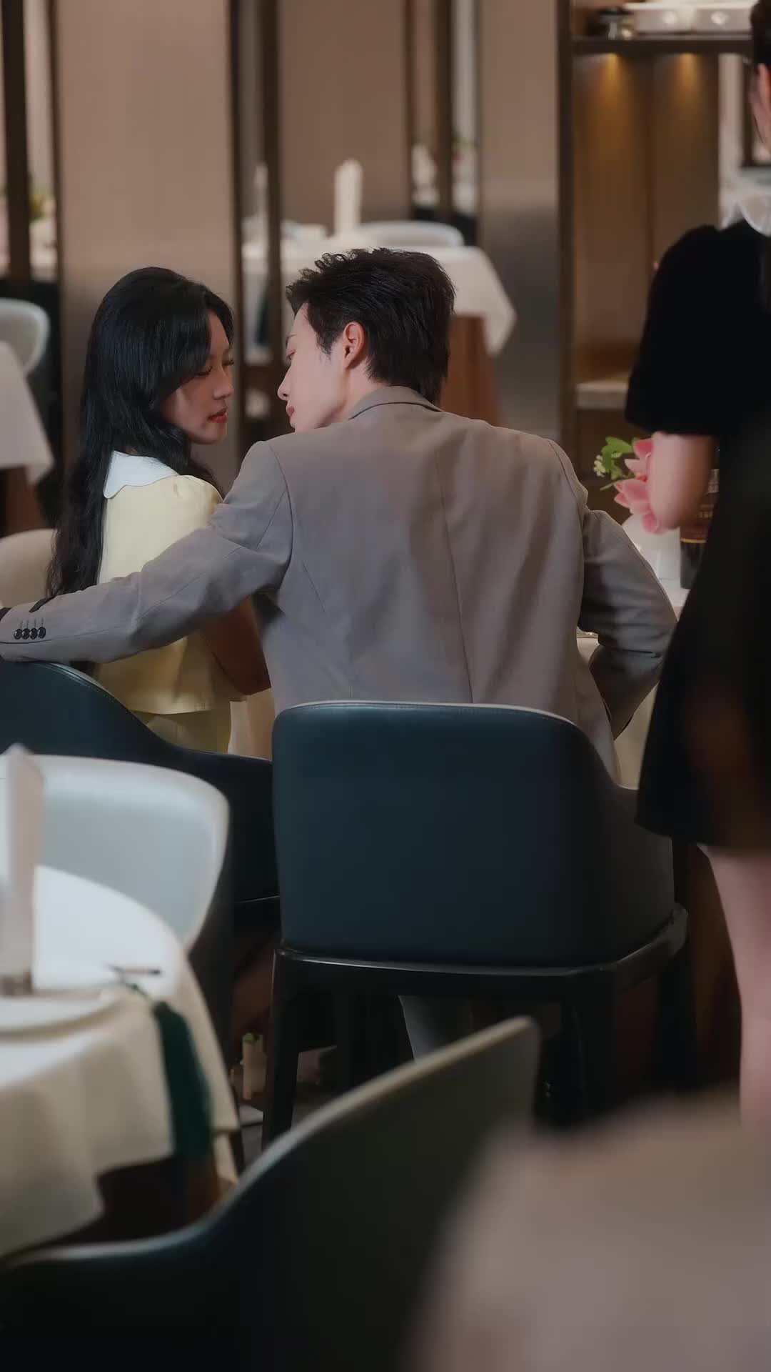 달빛은 한 번만 비친다 제6회