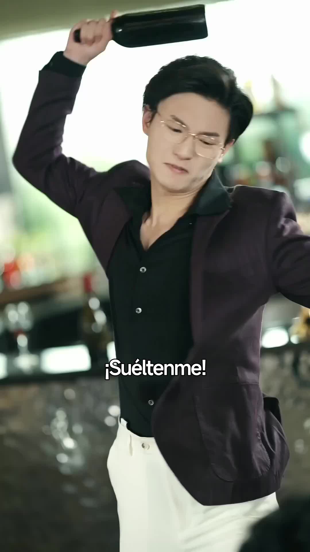 El amor que despreciaste Episodio 6