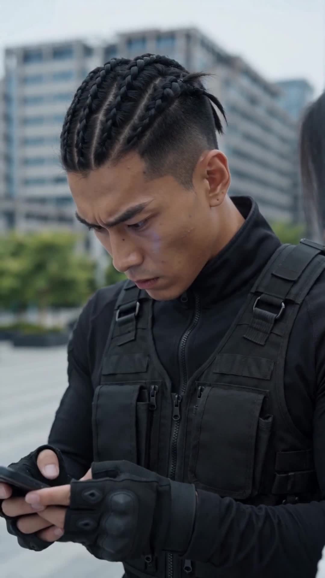 藏锋三年战尊临世 第8集