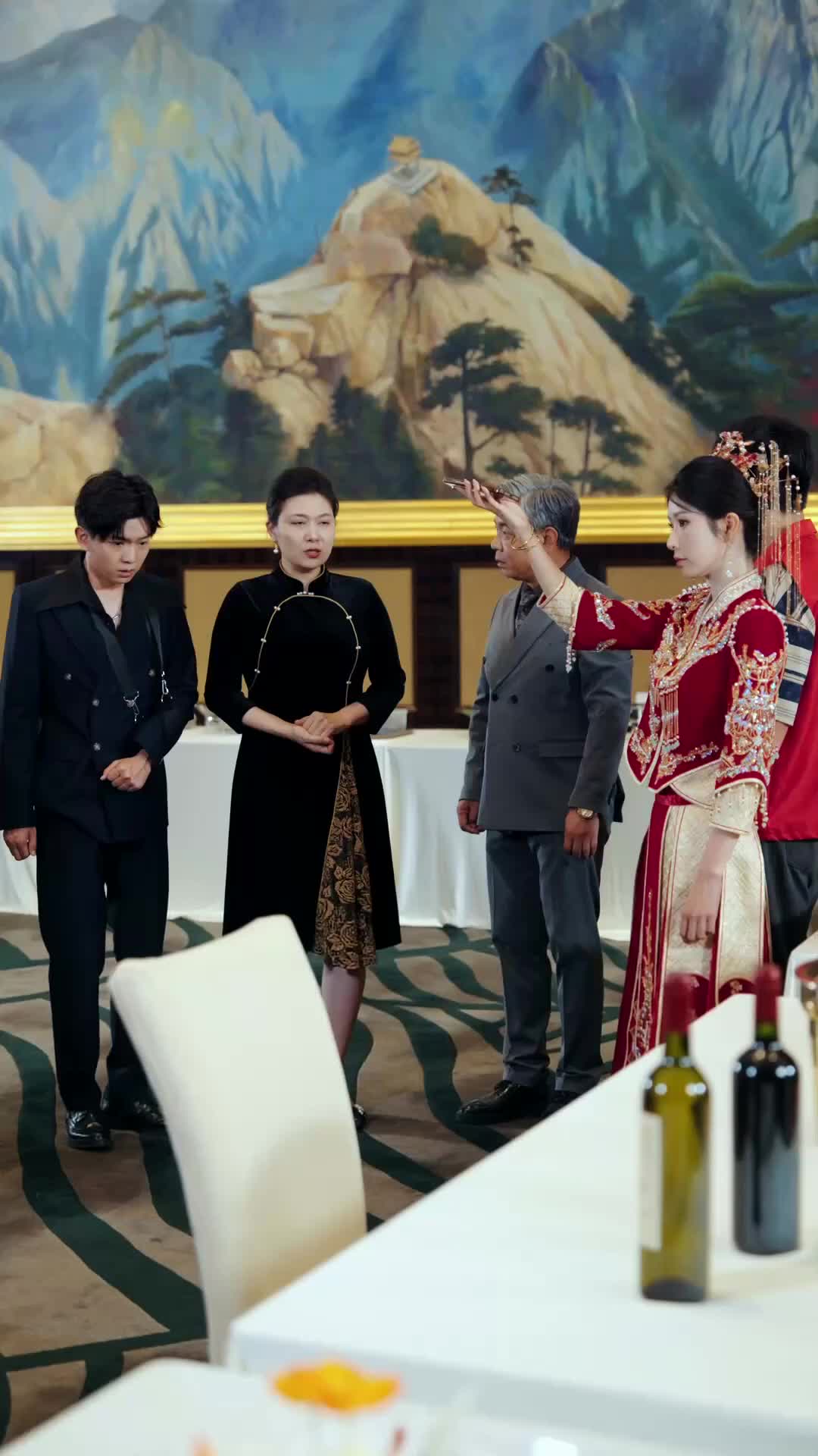 Cinta Ditakdirkan dari Sekarang - Episode 22 - Episode 22