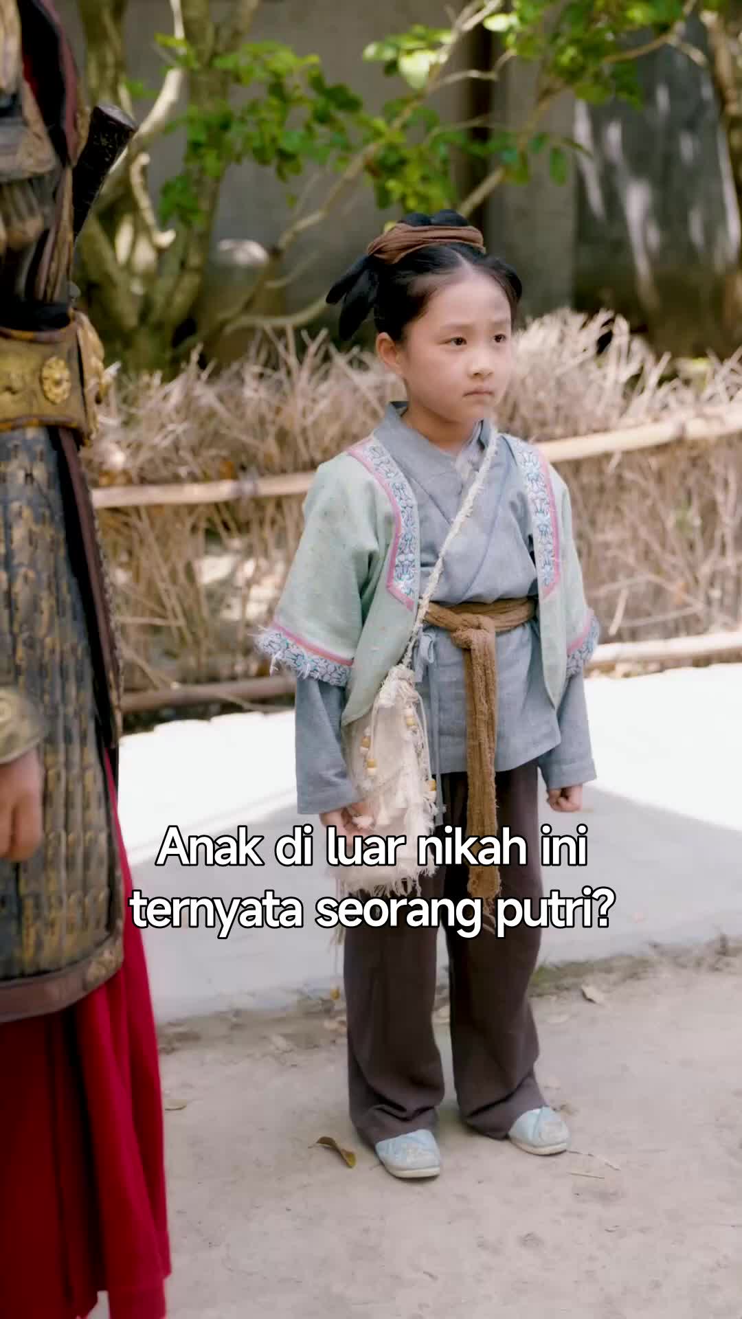 Putri Kecil Kesayangan Kaisar Episode 2