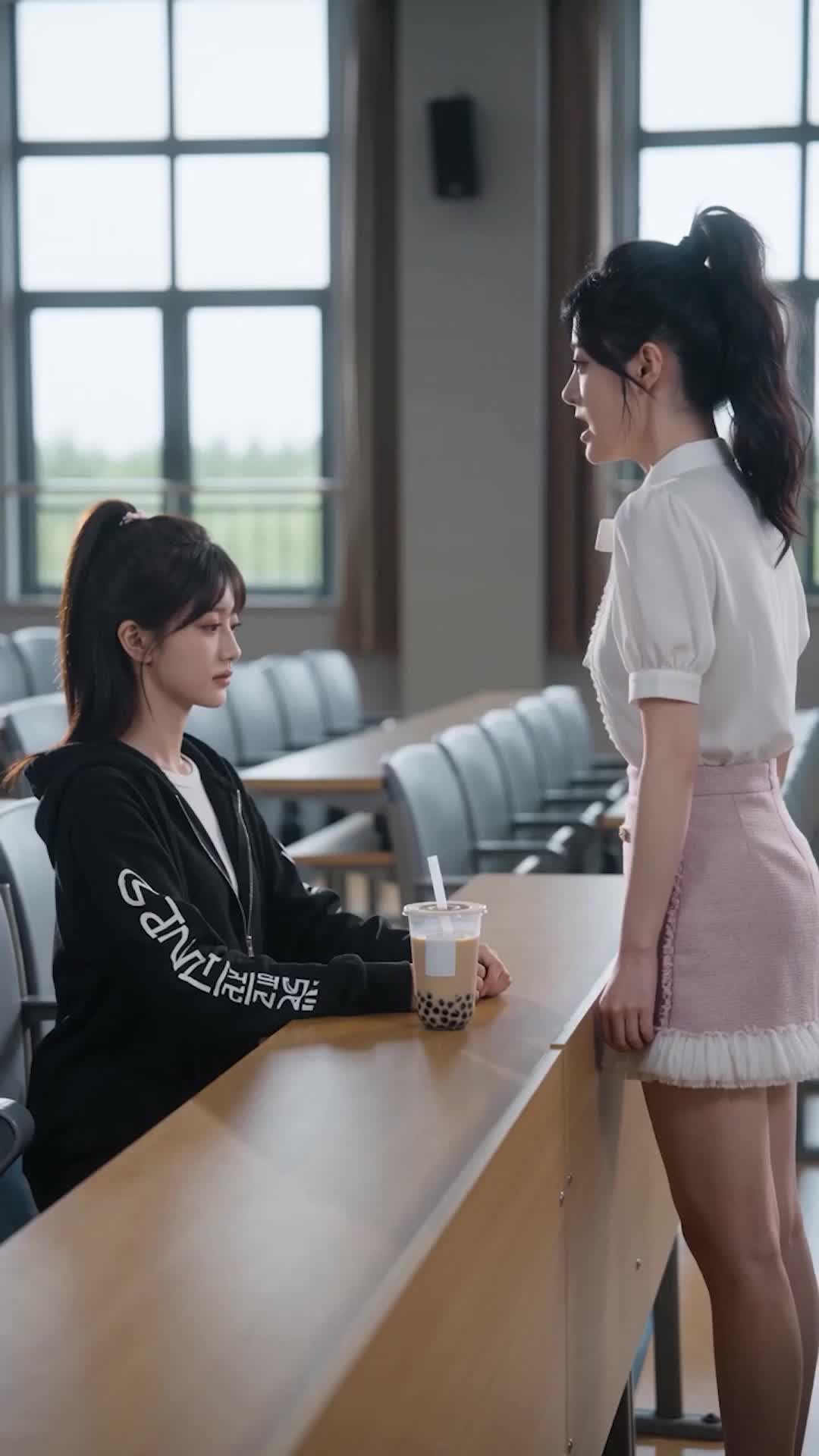 他是我舅舅 第5集