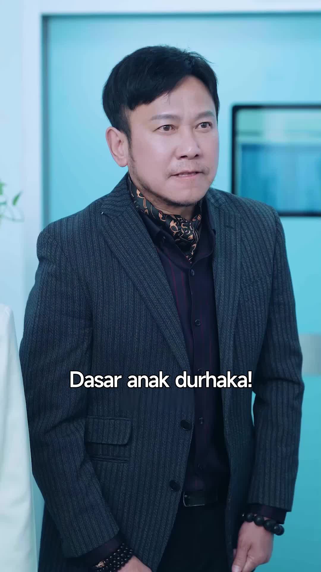 Takdir yang Kutulis Ulang Episode 7