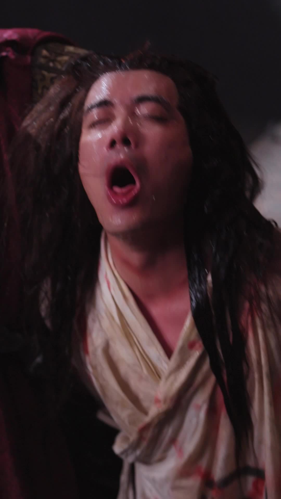 將軍別動心，本公主只想當女帝 第10集