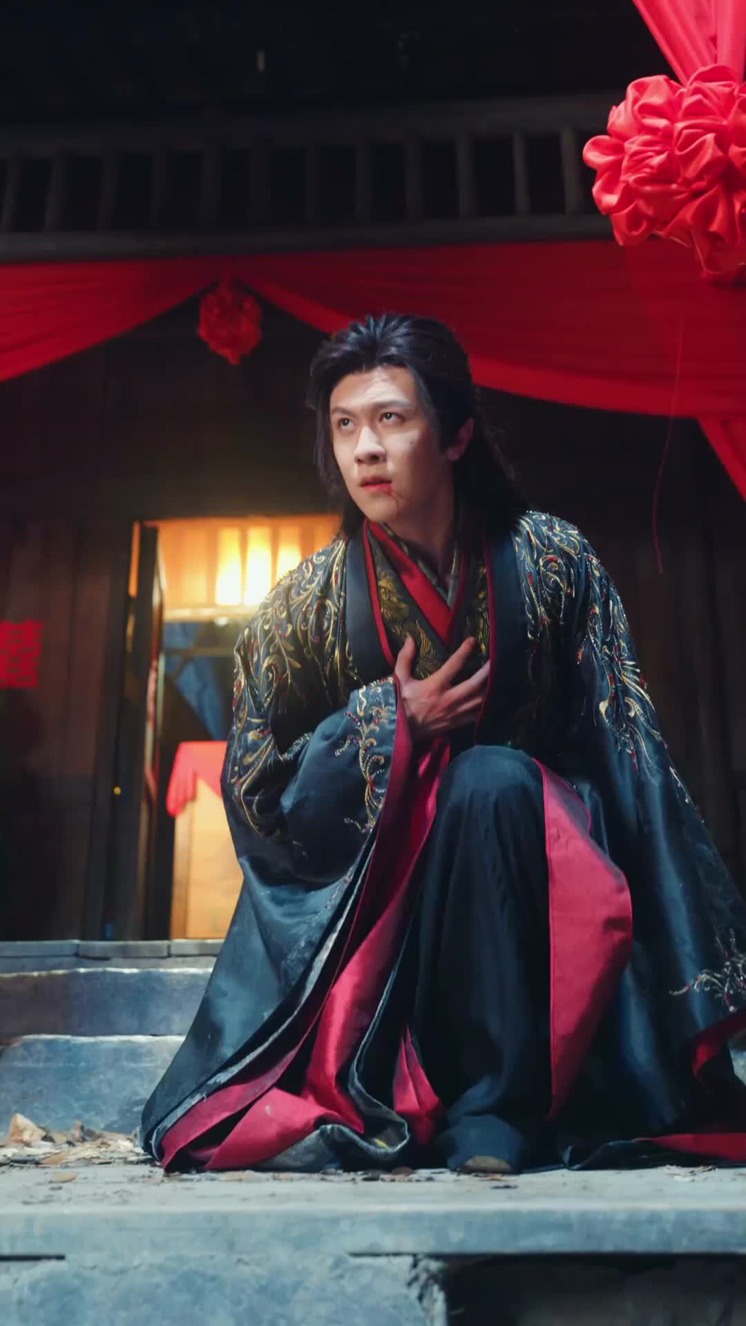 Sumpah yang Terkhianati - Episode 3 - Episode 3