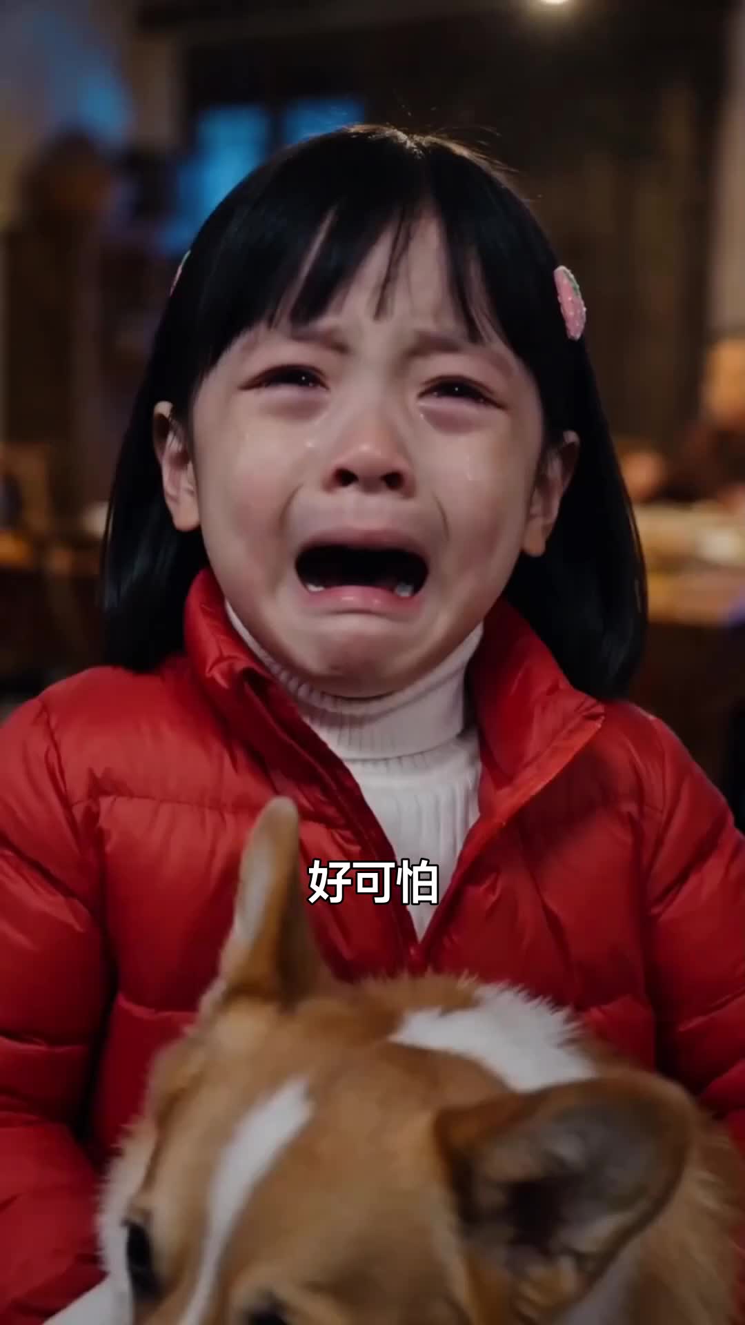 漁王狂飆：風浪越大魚越貴 第5集