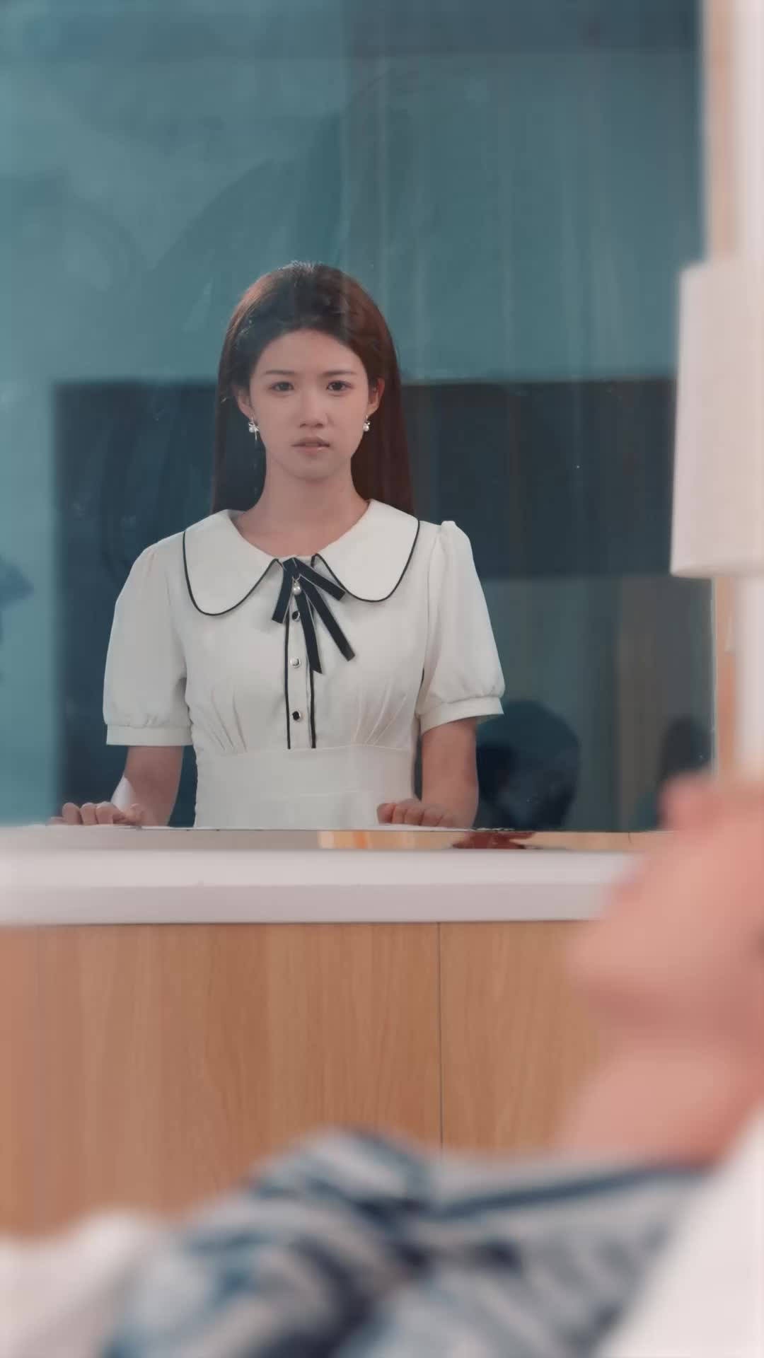 一樽酒尽青山暮 第2集