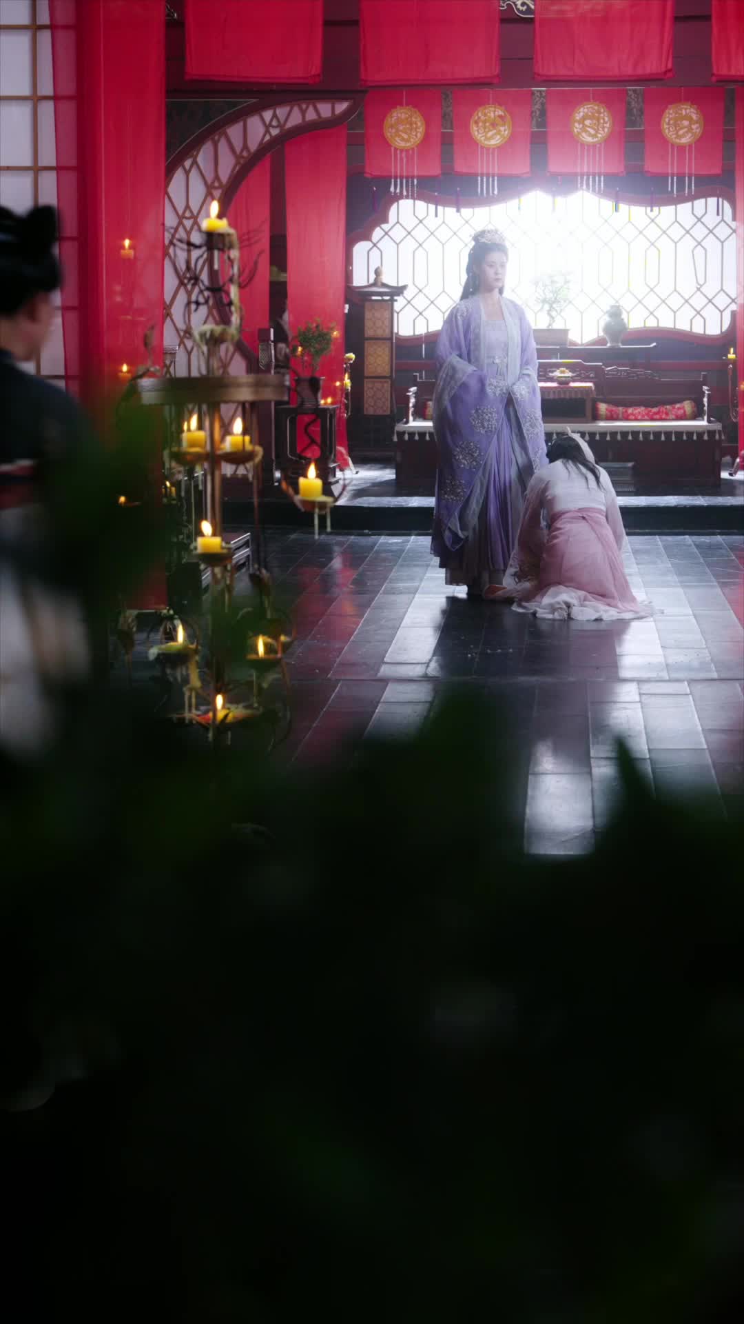 藏娇 第11集