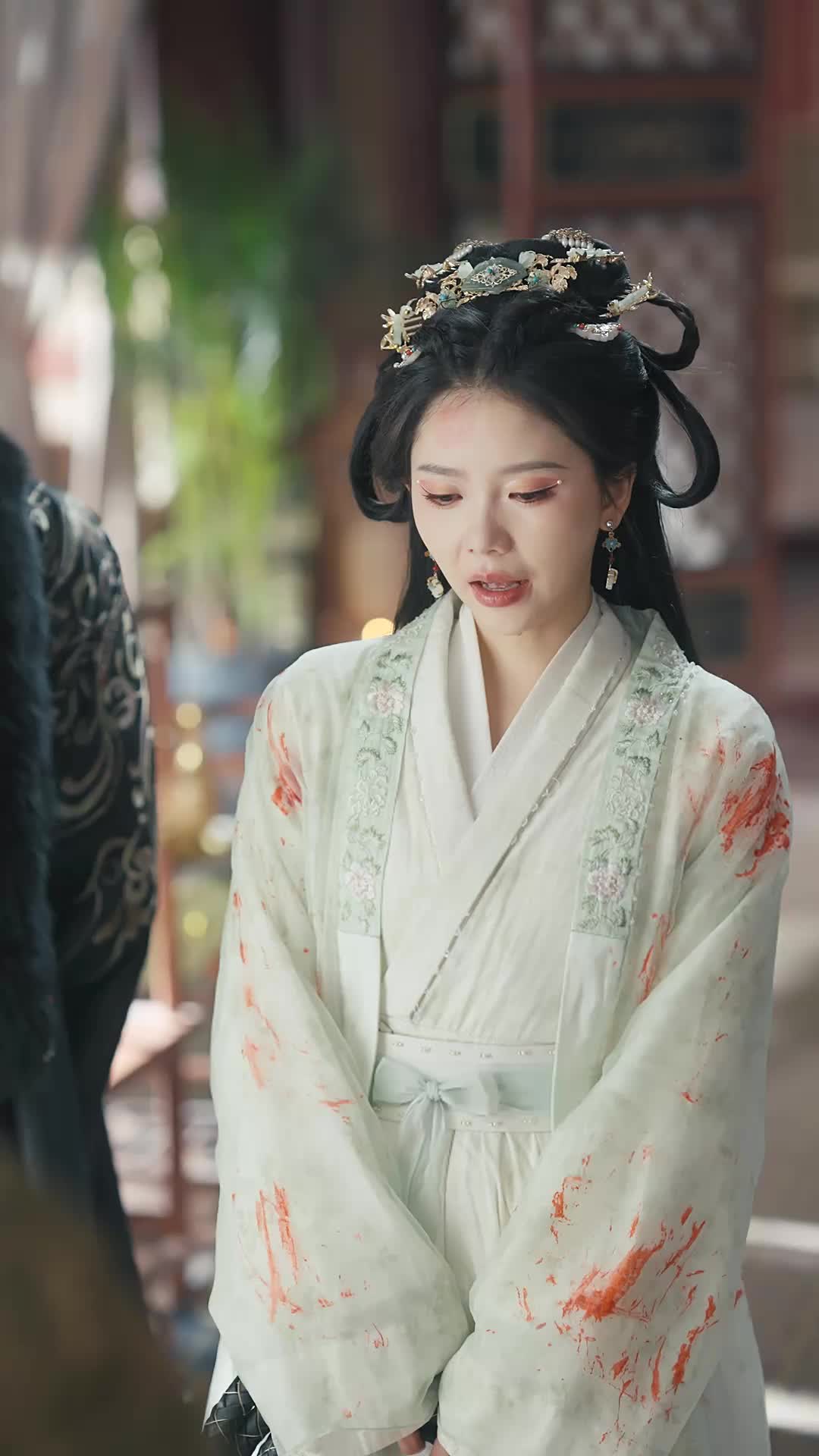 草包郡主：我真不想當女帝 第8集