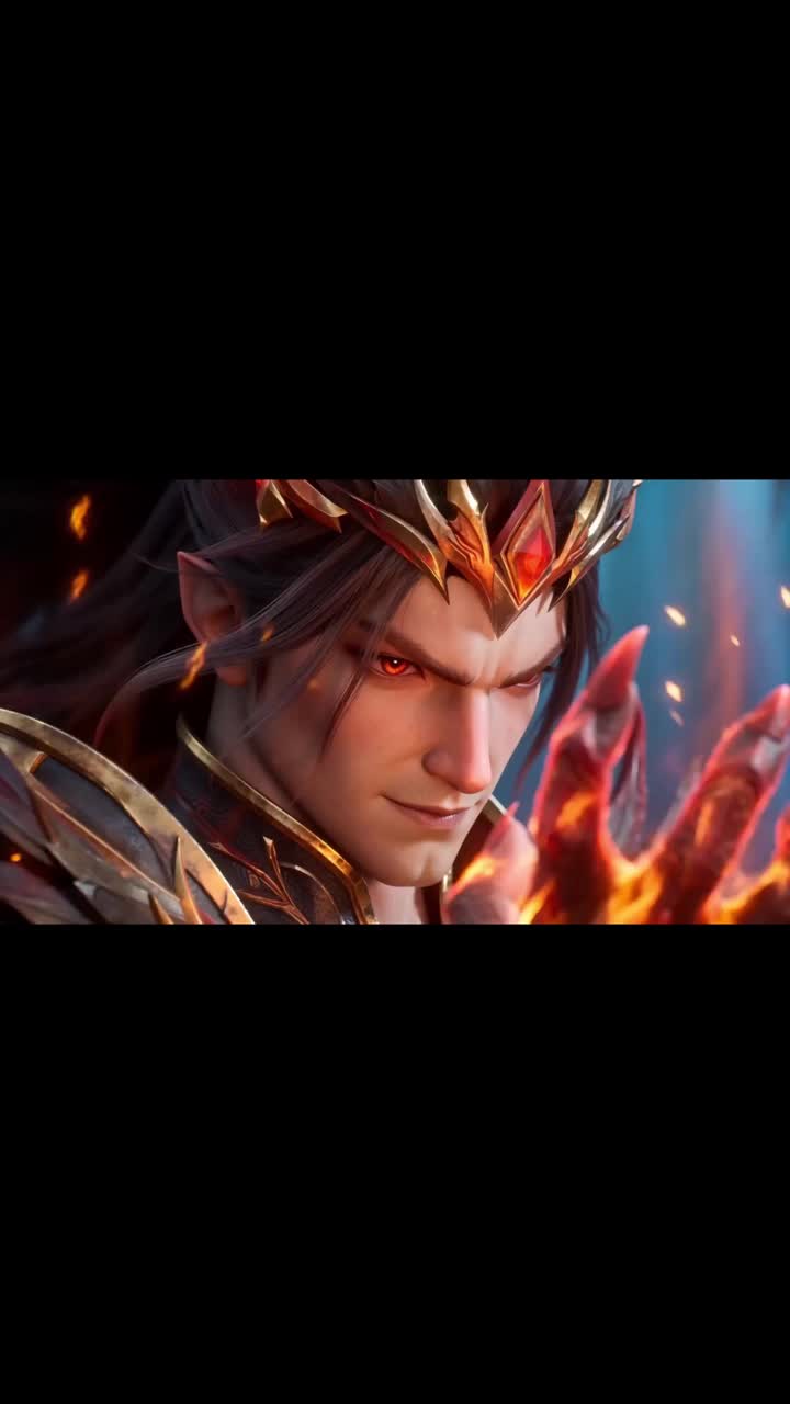 Dragon Ascendant: Heaven Shall Tremble Episode 3