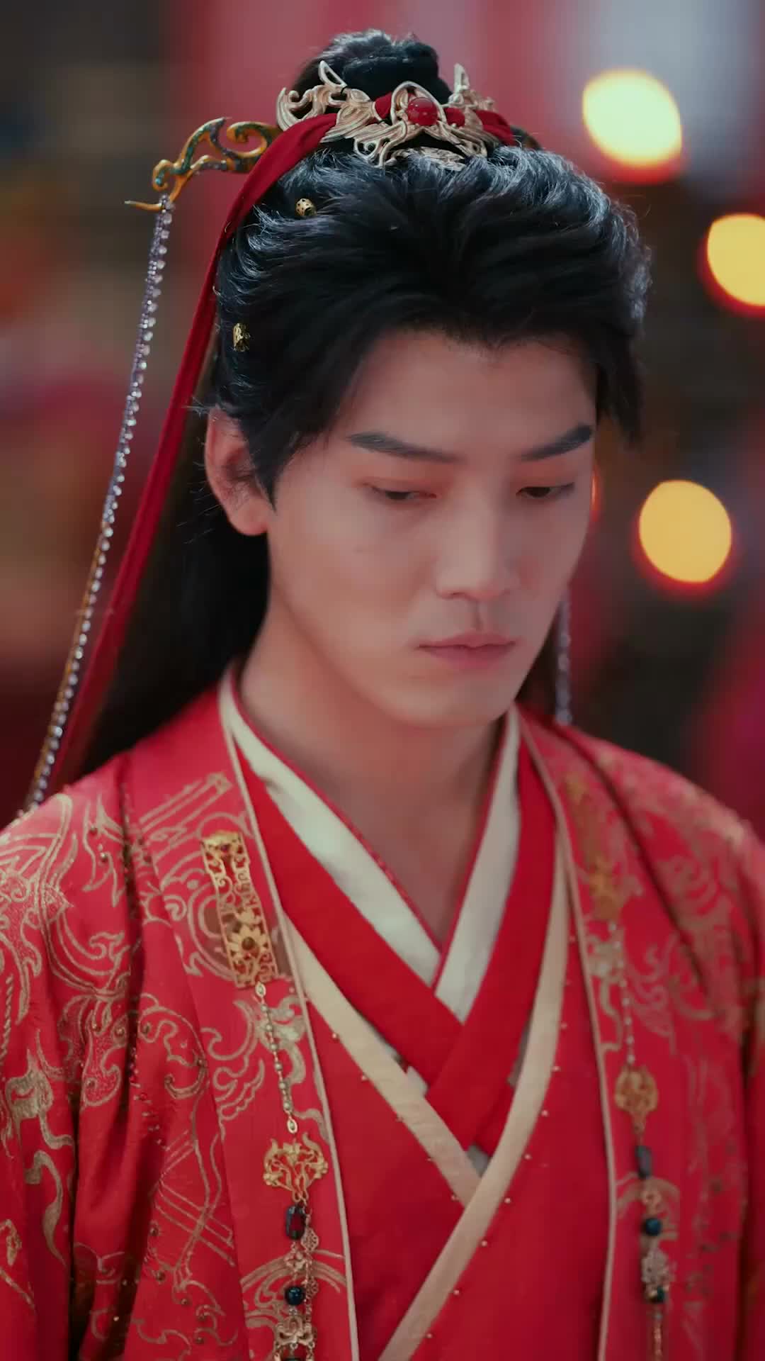 Hati Pangeran yang Membeku - Episode 61 - Episode 61