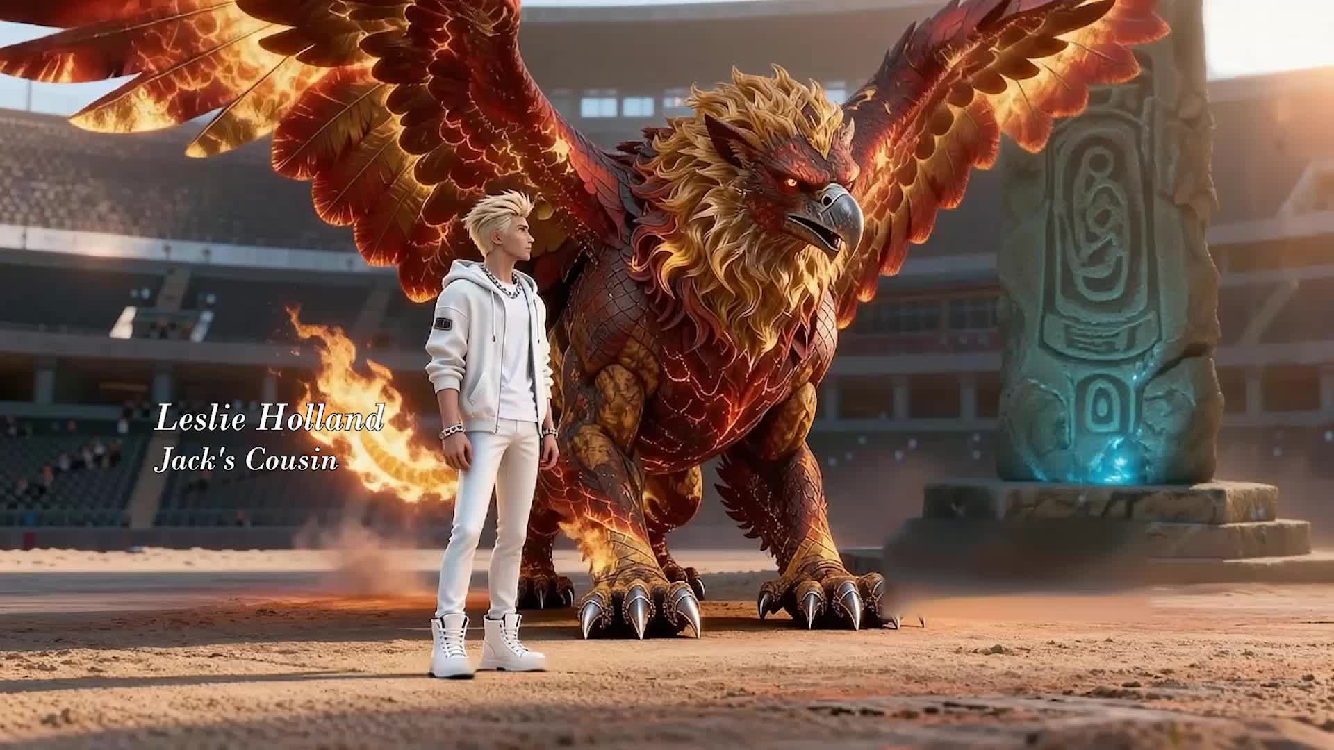 Ep 5