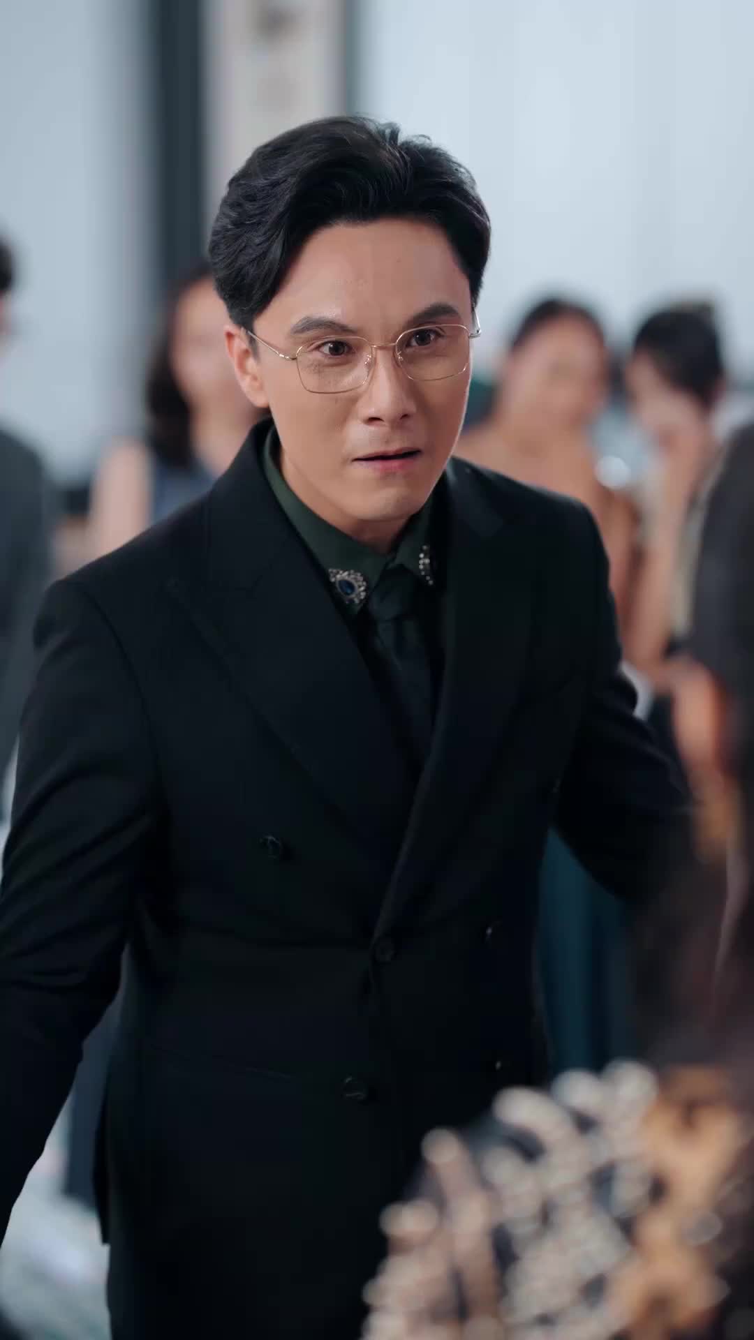 Demi Anakku Aku Melawan Dunia Episode 11