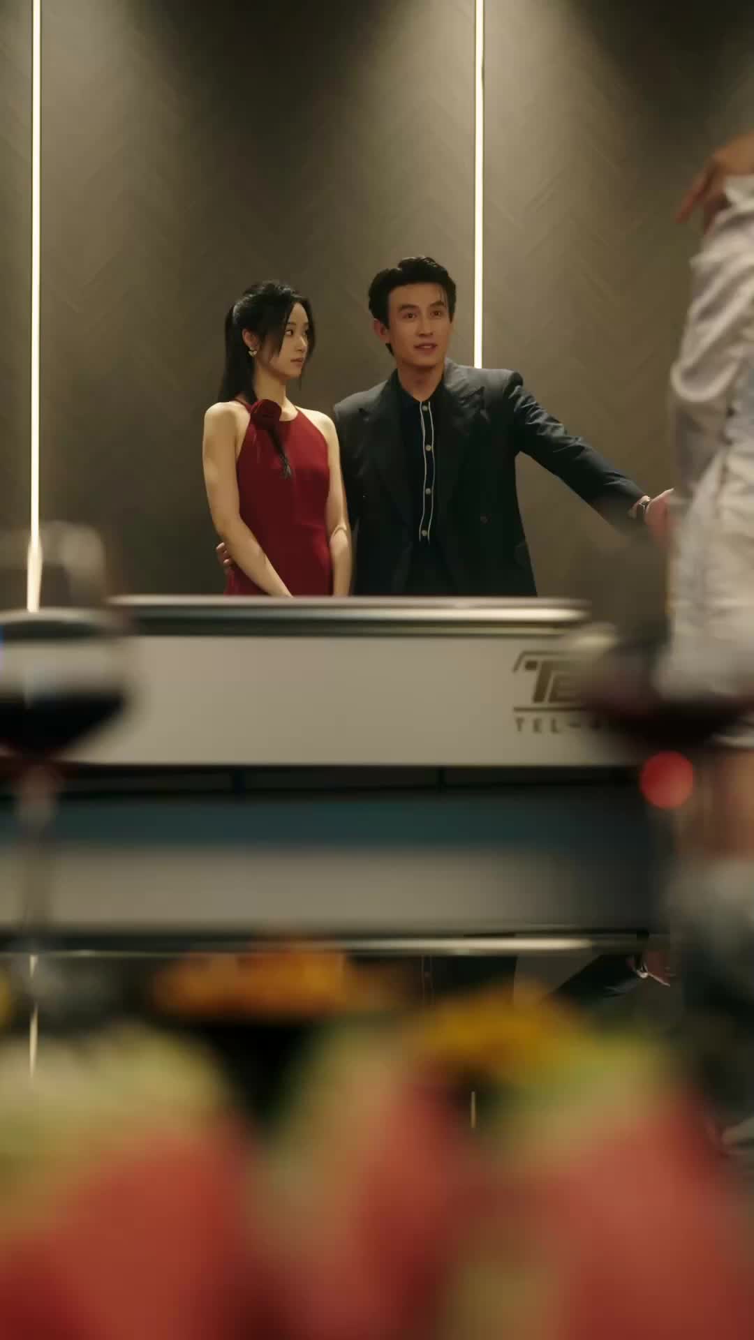 Pertemuan Indah Setelah Badai - Episode 32 - Episode 32