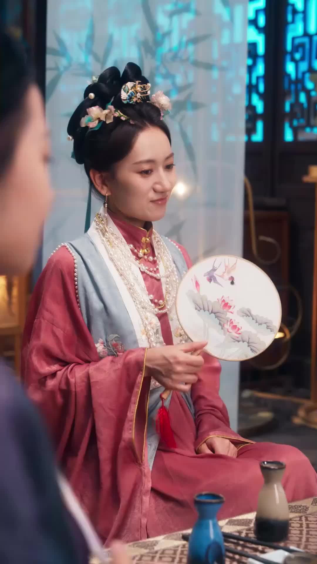 뒤엉킨 사랑 - Episode 30 - Episode 30