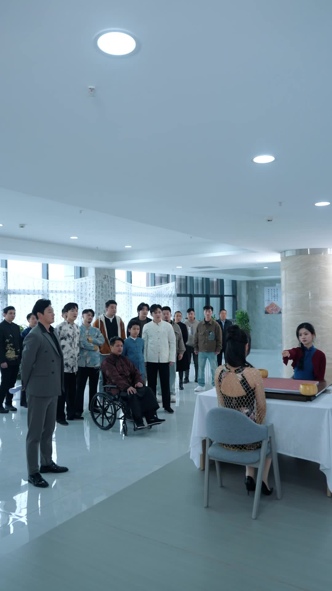 棋魂之当代无双 第7集
