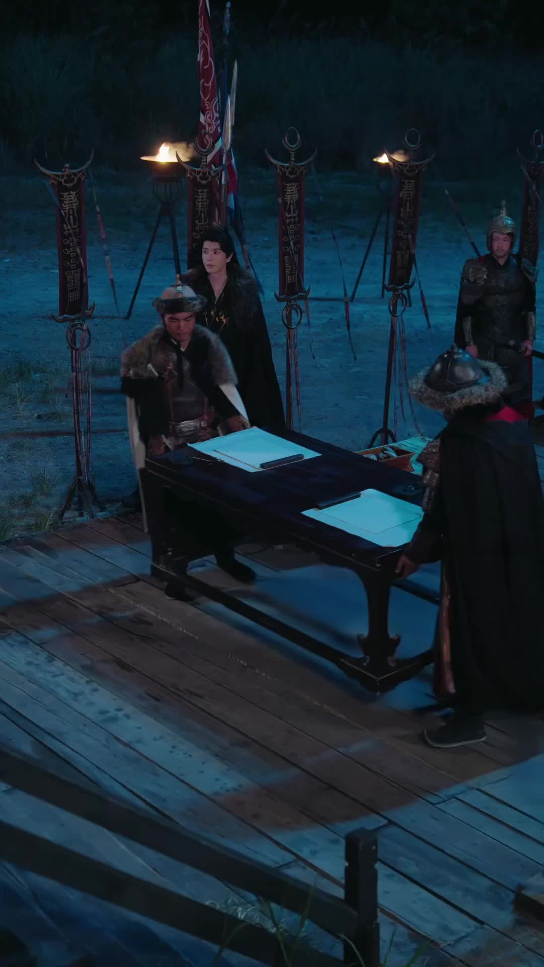 Cinta di Kehidupan Kedua - Episode 46 - Episode 46