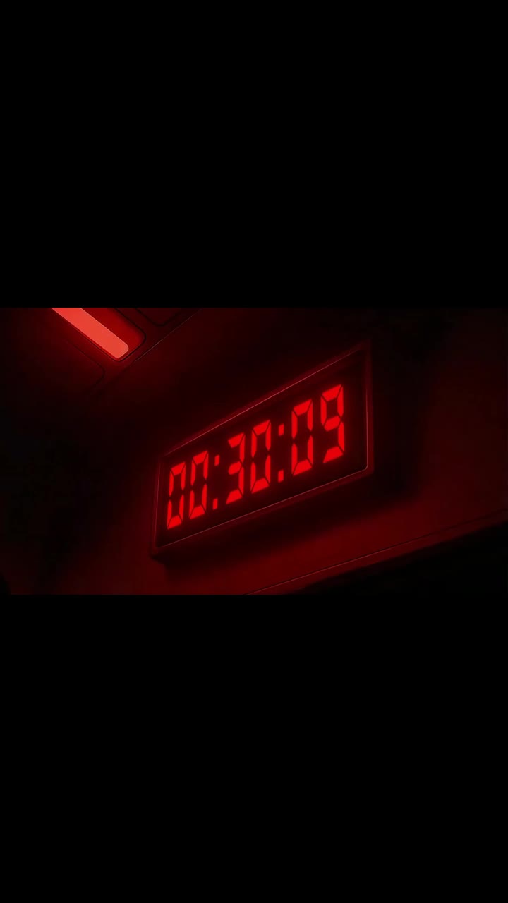 血月之下，我掌無限吞噬 第3集