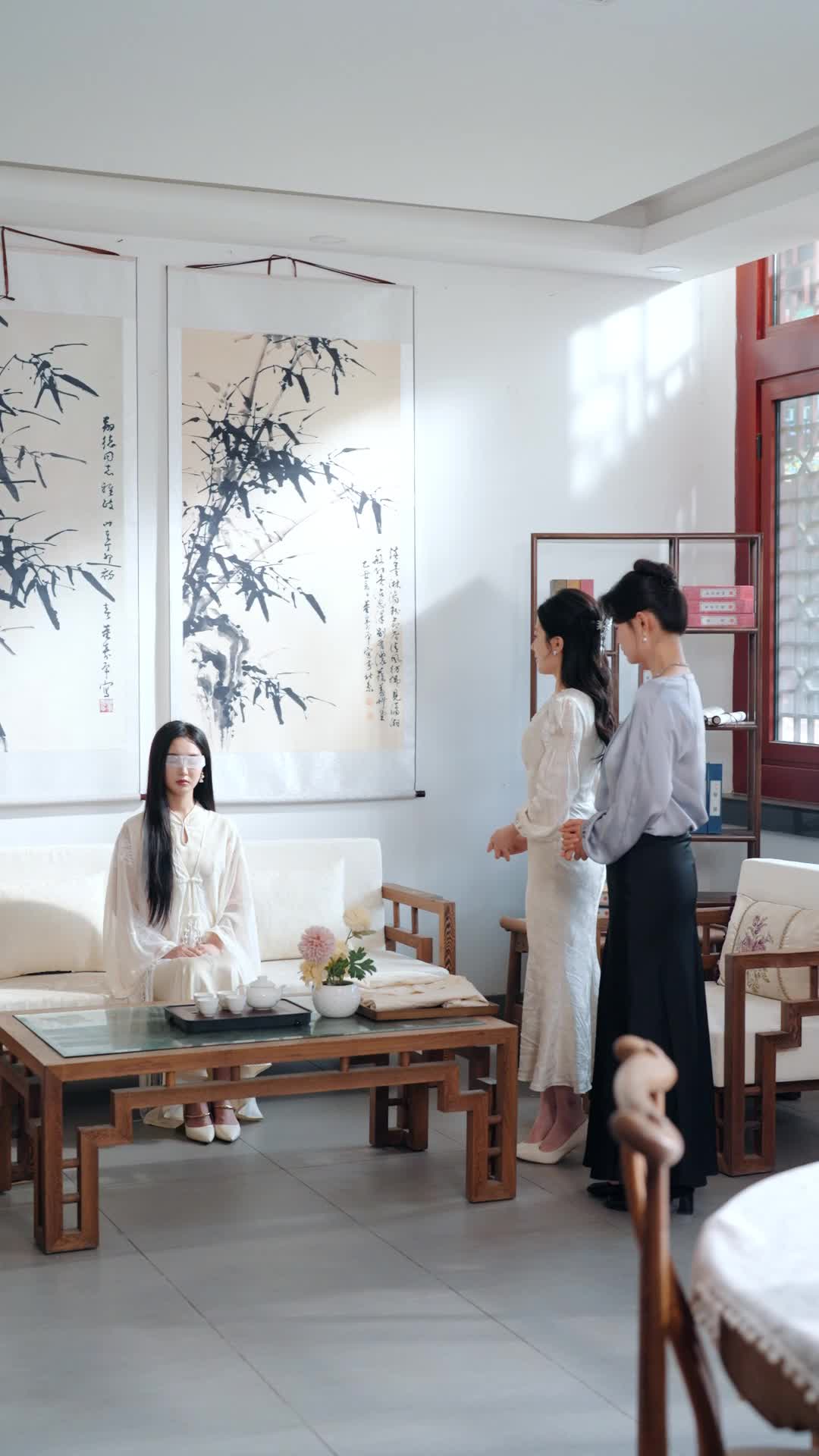 叩长生 第4集