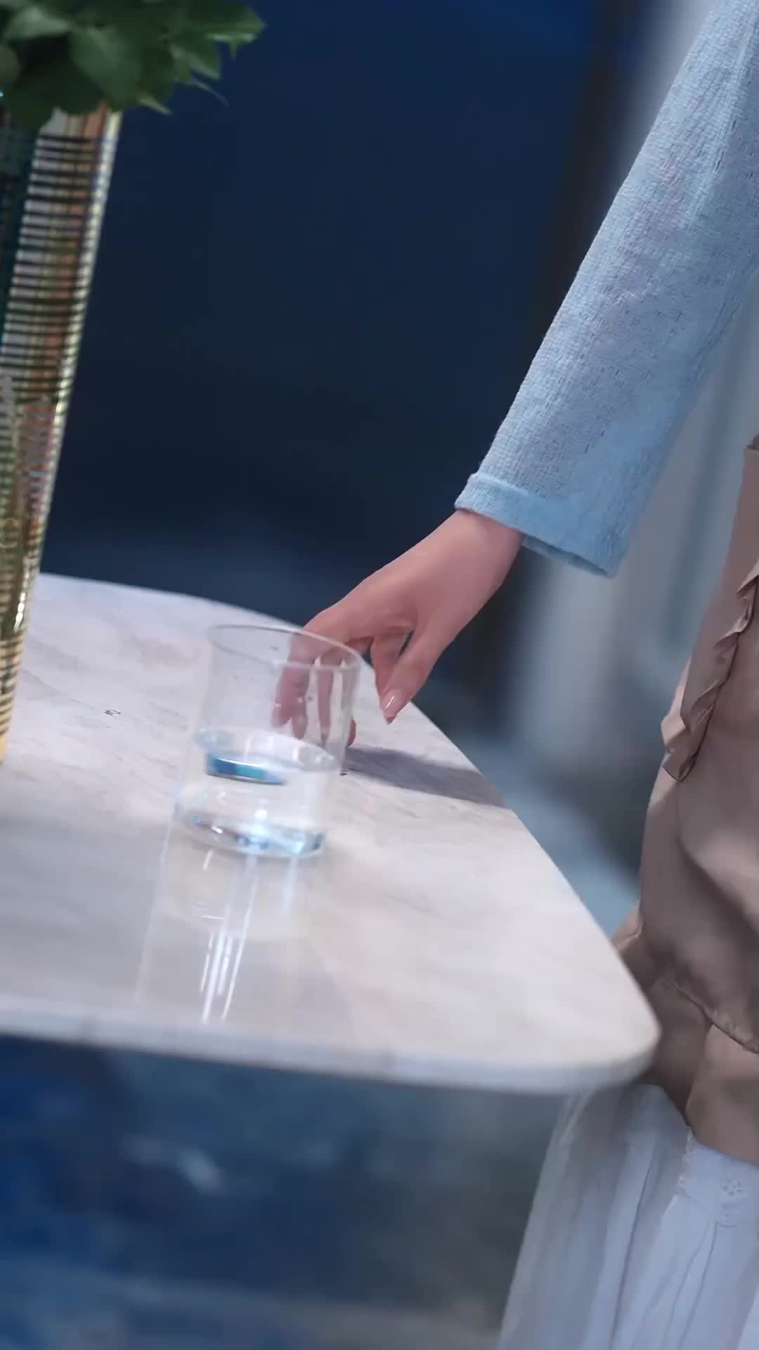 Dari Cinta Menuju Ruang Sidang - Episode 1 - Episode 1