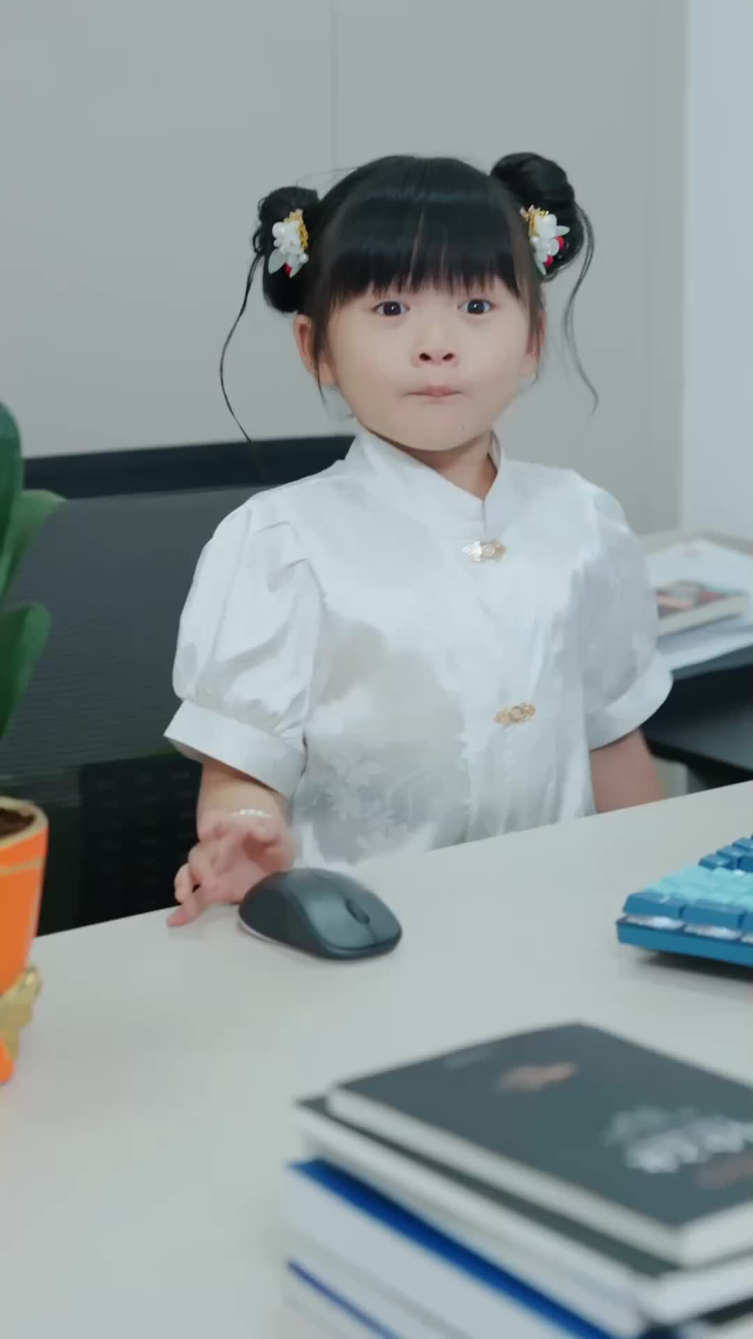 La pequeña princesa de las plantas: Adorada por todos (Doblado) Episodio 10
