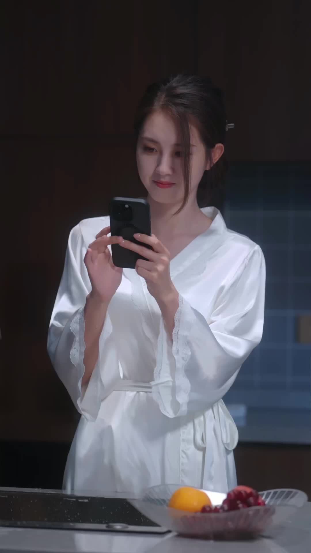 Pernikahan Palsu, Cinta Nyata - Episode 75 - Episode 75