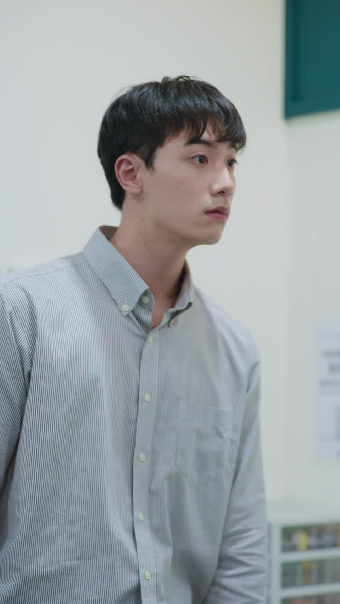 나는 내 남편과 바람을 피우고 있습니다 제11회