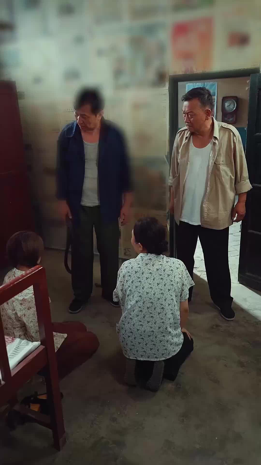 1989，我回來了 第2集
