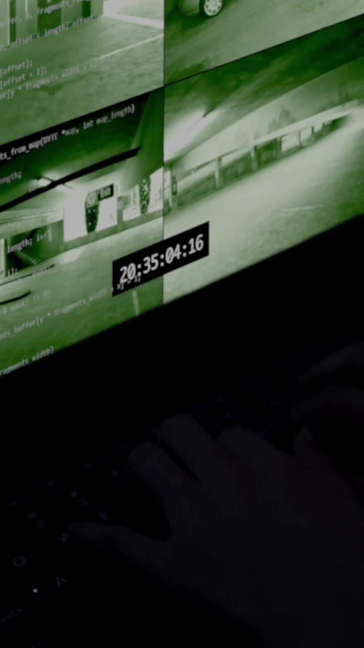 孤鸢深陷 第5集