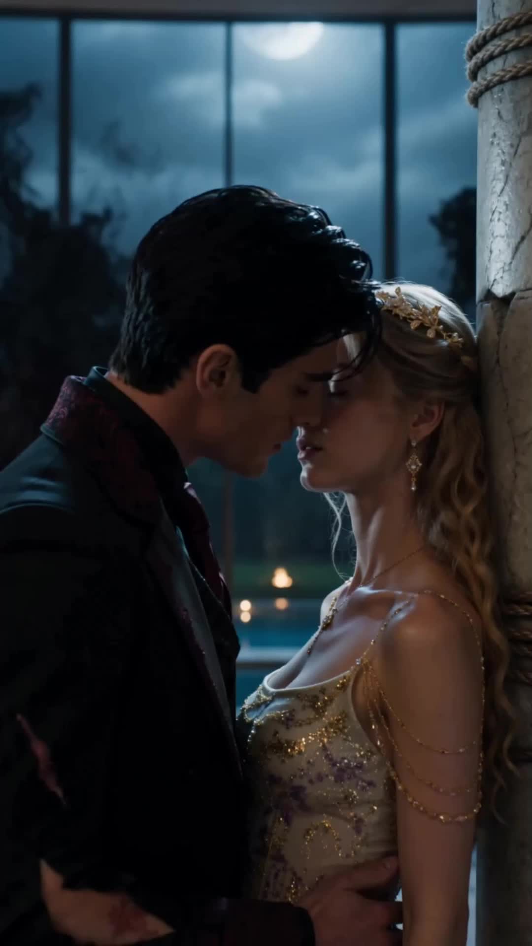 One Night Had Hades Begging for More Episode 10