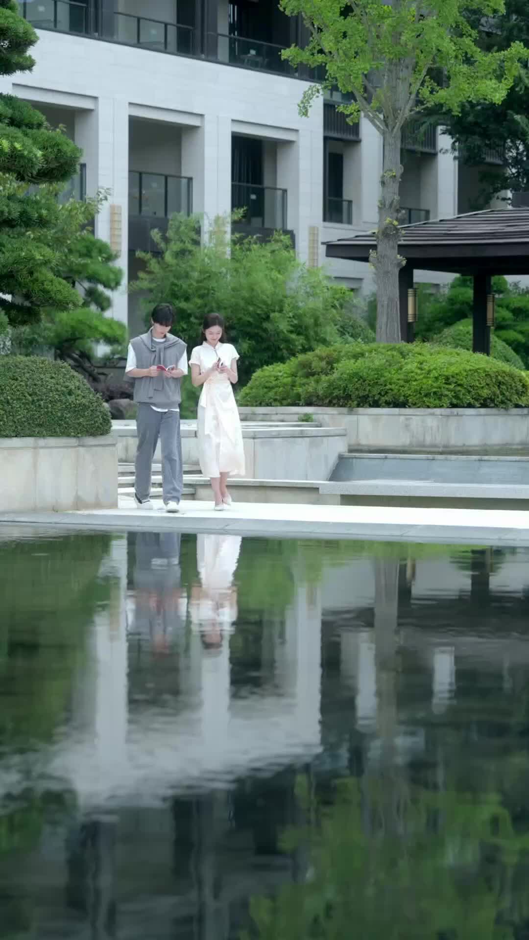 Pernah Tunggu Indahnya Cinta - Episode 41 - Episode 41