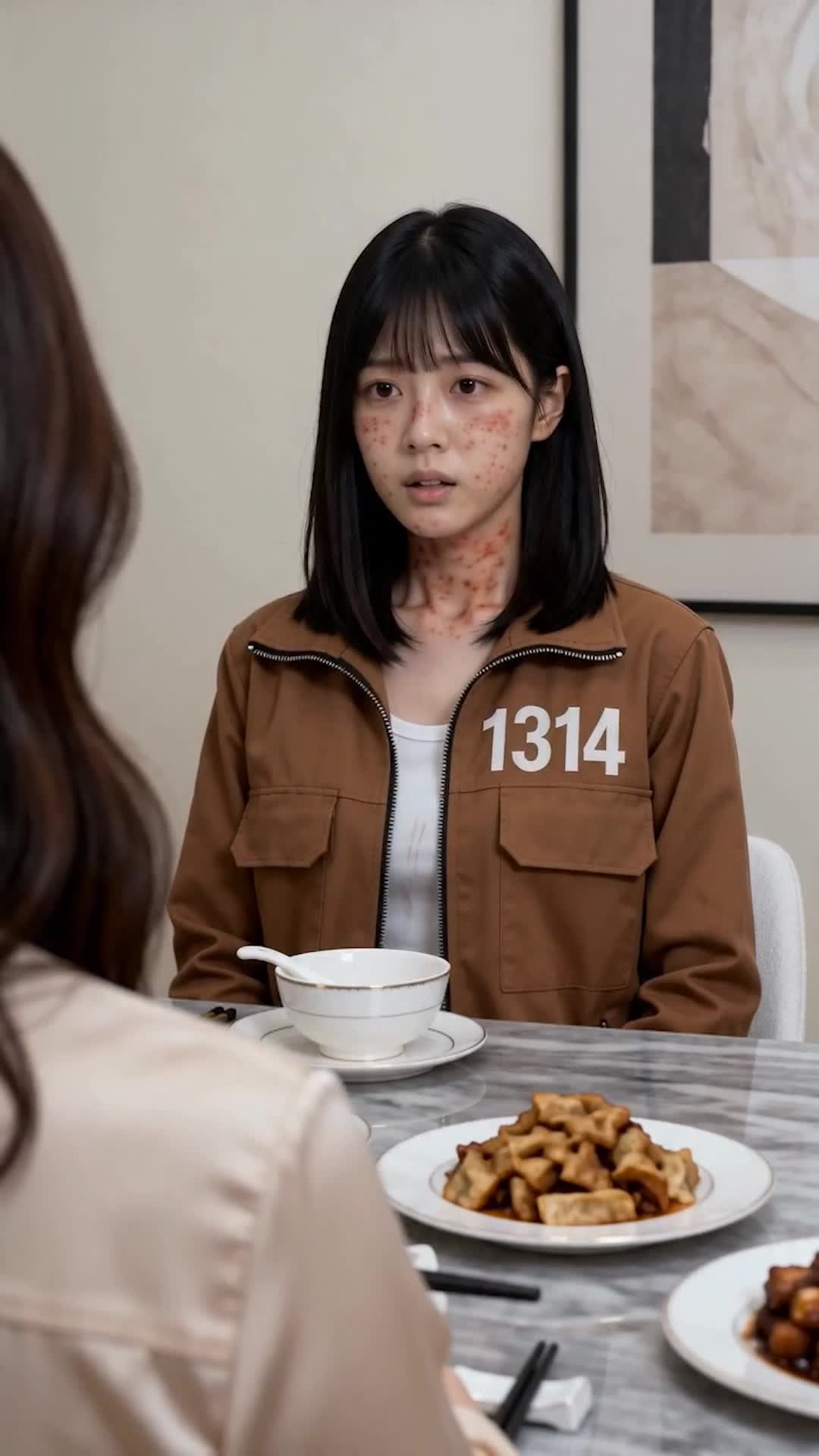 They Turned Me Into a Machine, Now I Heal the Broken Episode 9