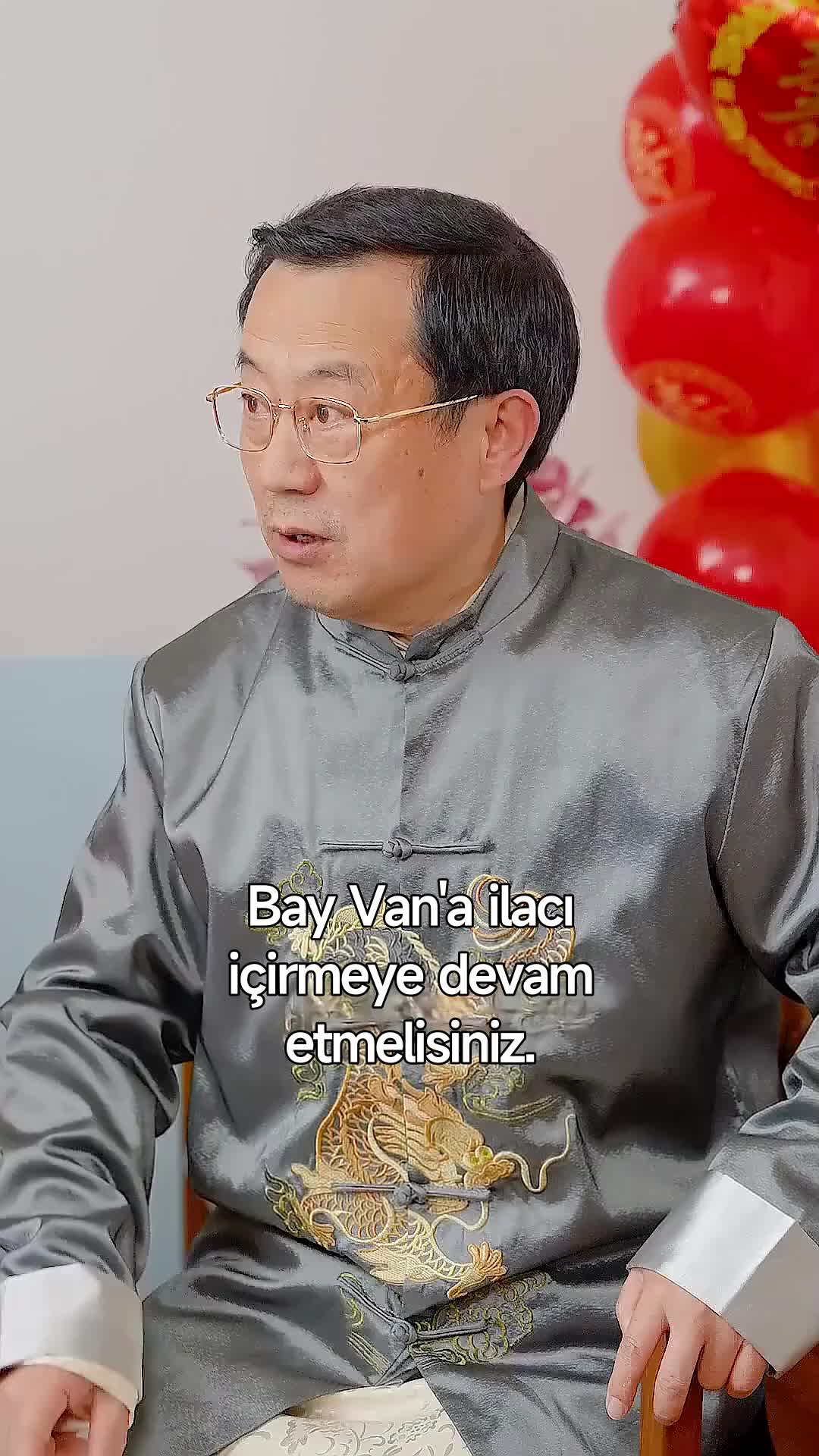 Hor Görülen Damat ve Gerçekler Böl. 8