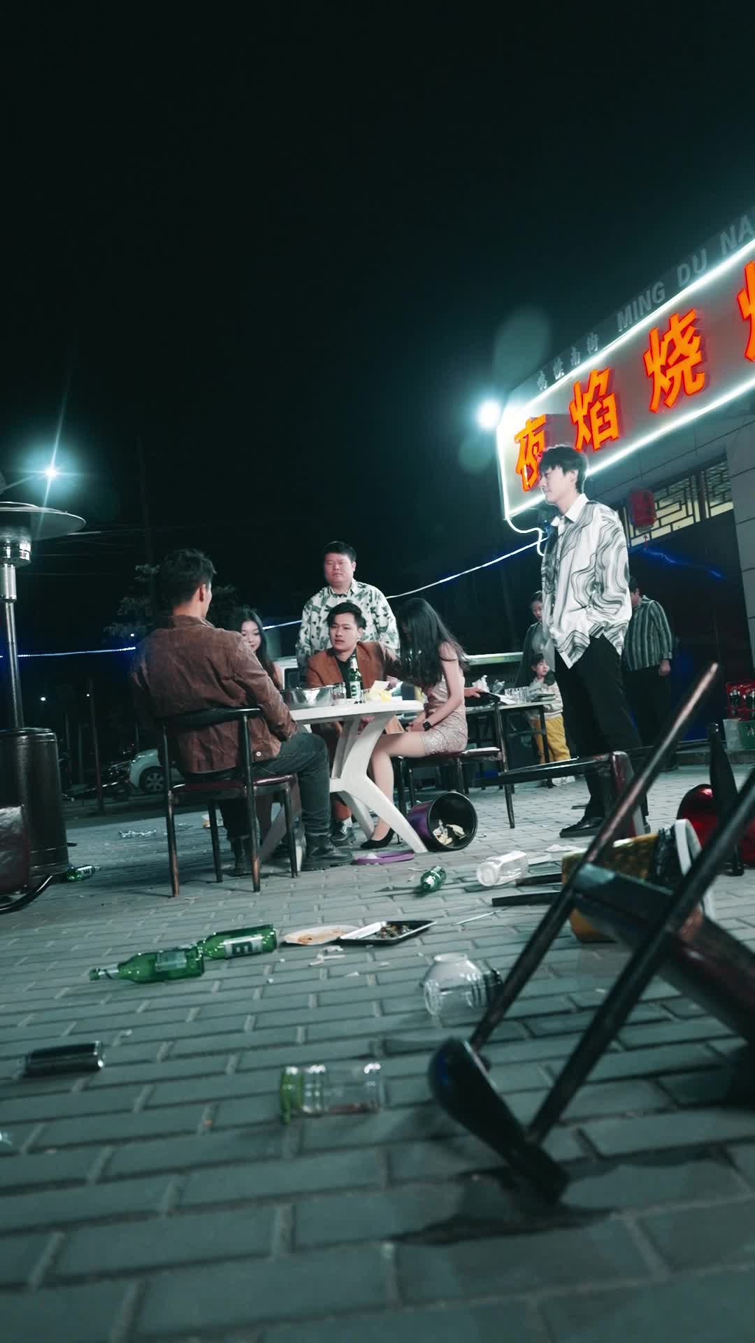我本良善 第4集