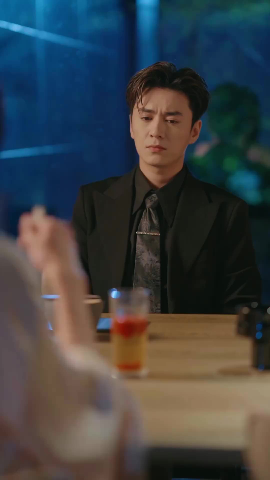 Growing to Love You Day by Day Episode 8