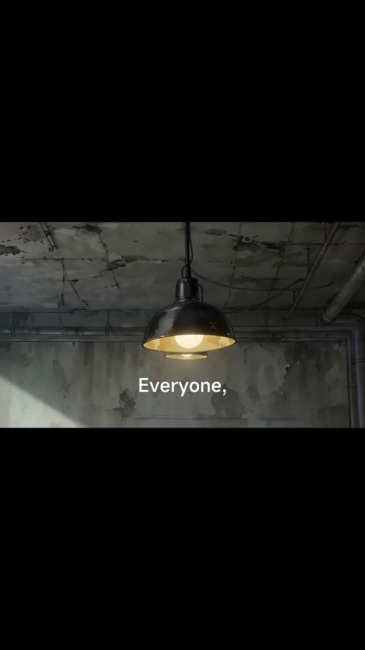 I Control the Dead, I Rewrite the World Episode 9