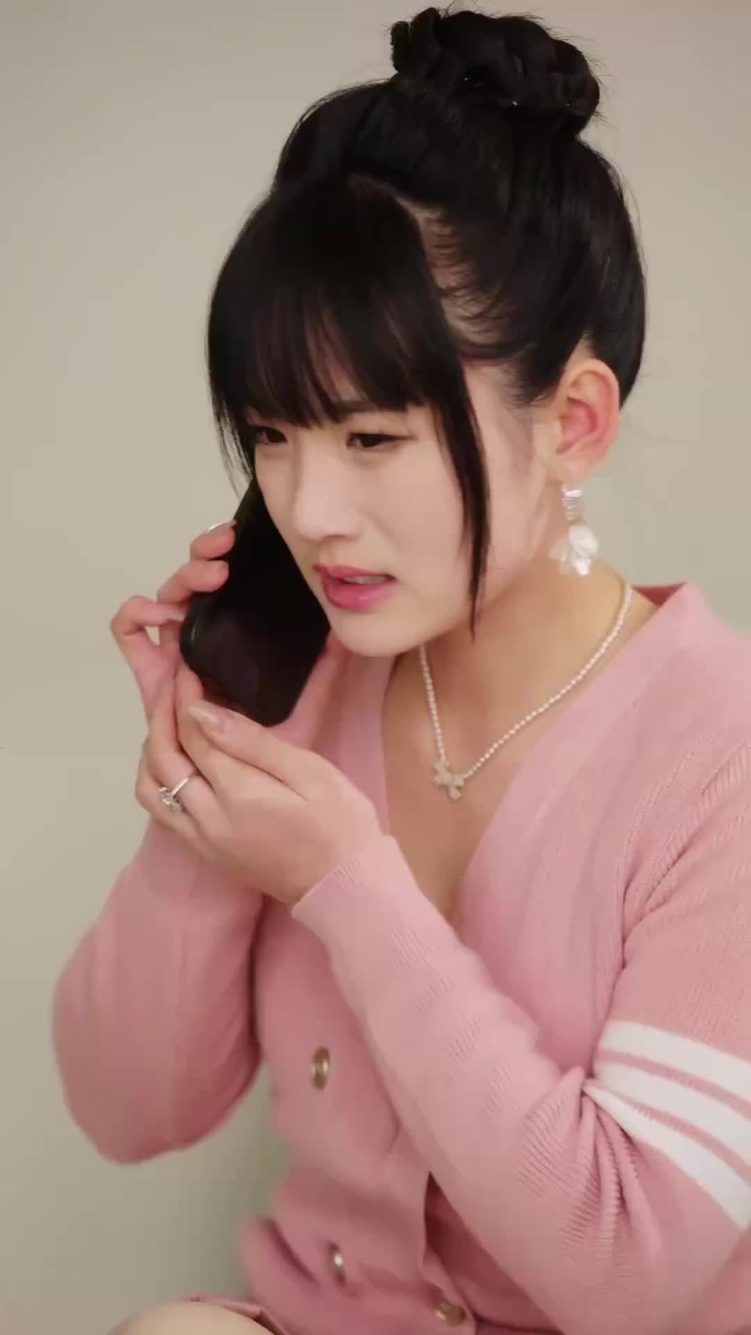 We Lied Our Way Into a Love Story Episode 8