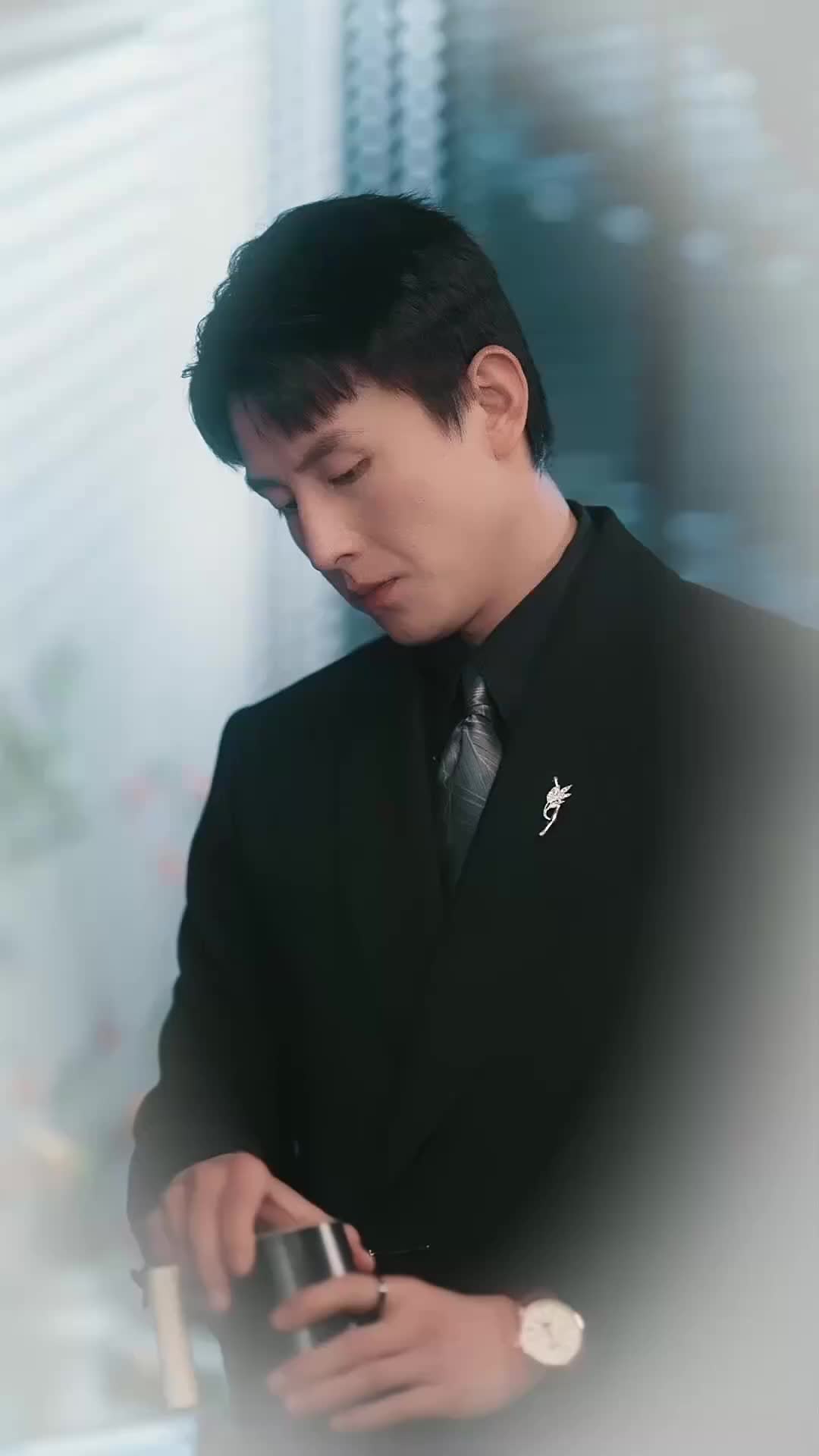 Suara di Balik Sunyi - Episode 56 - Episode 56