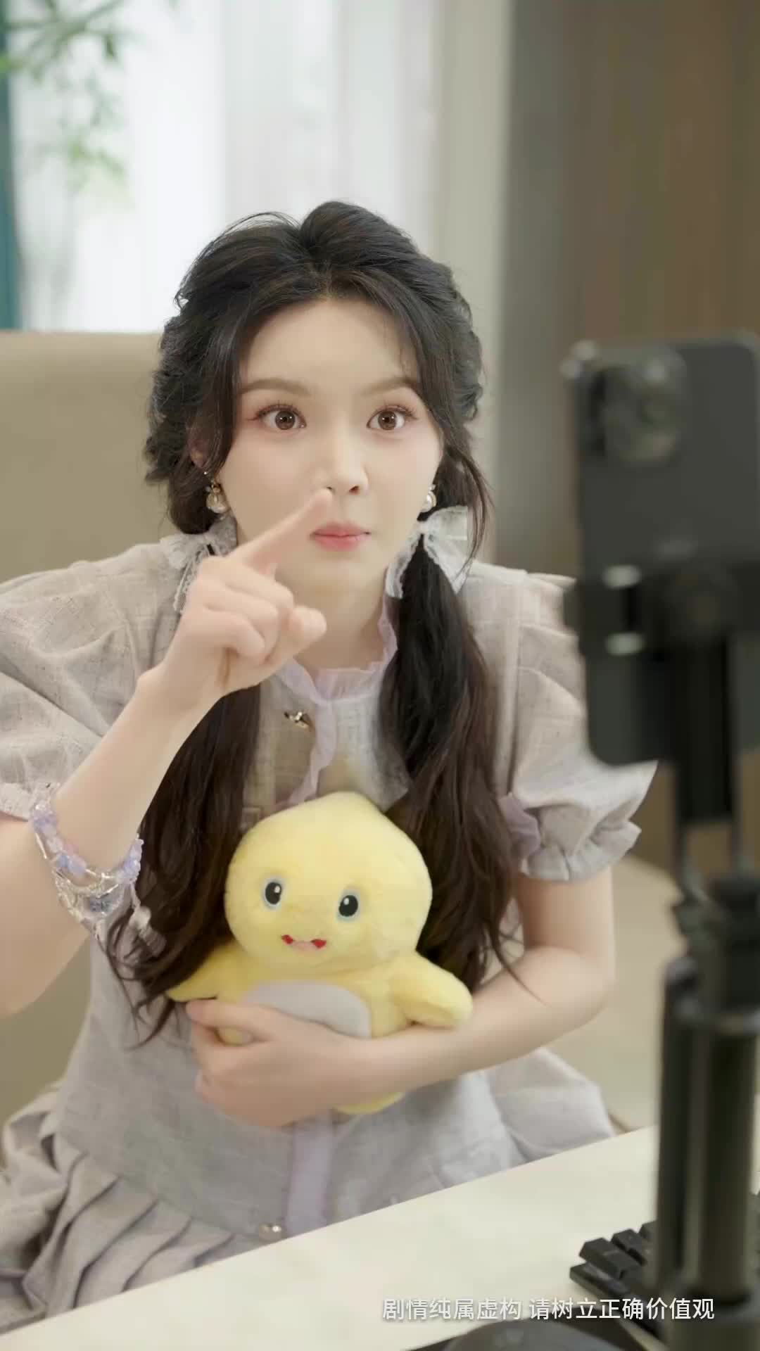 The Immortal's Everyday Life Goes Viral Episode 8