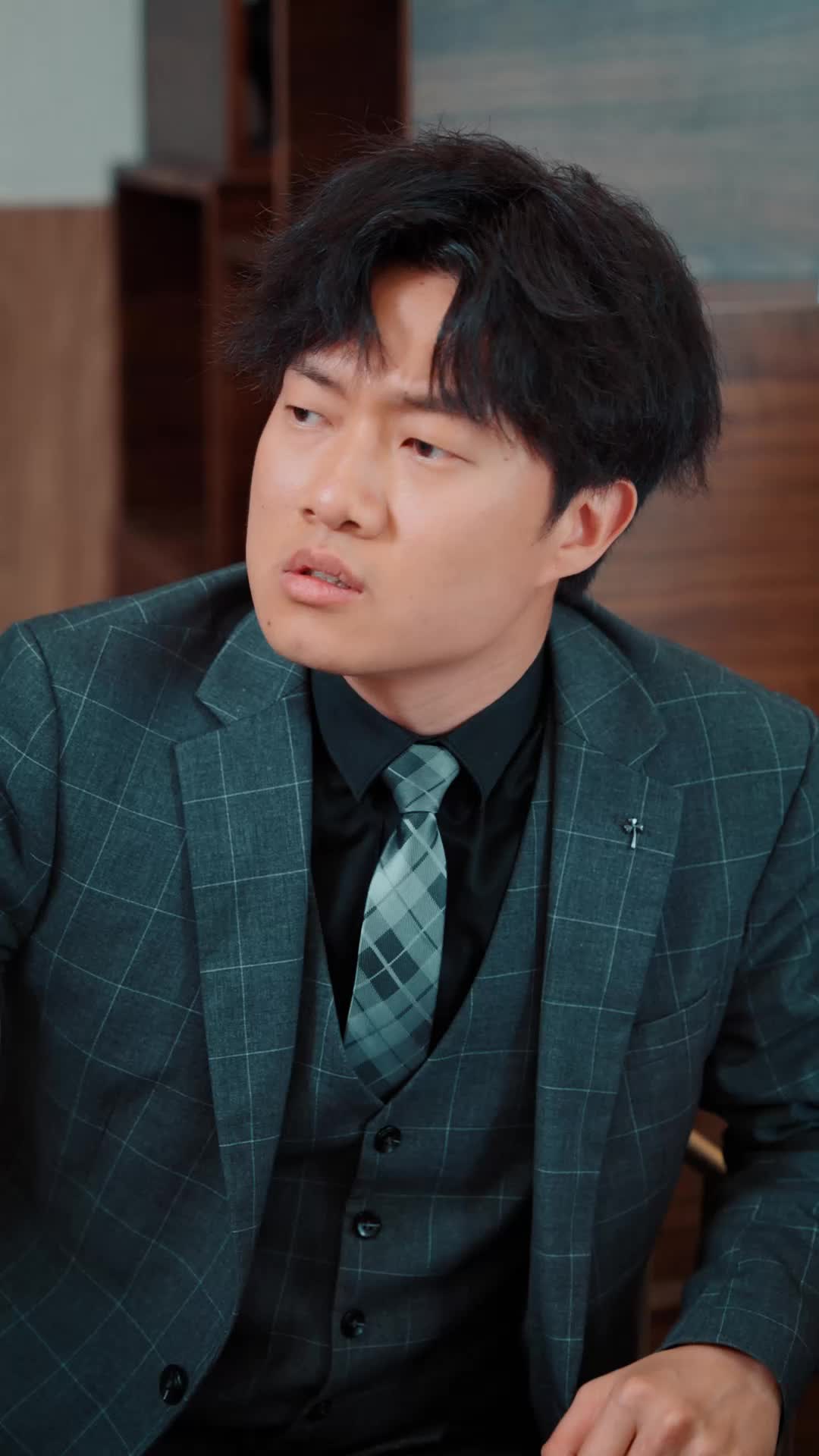天才魔术师 第10集