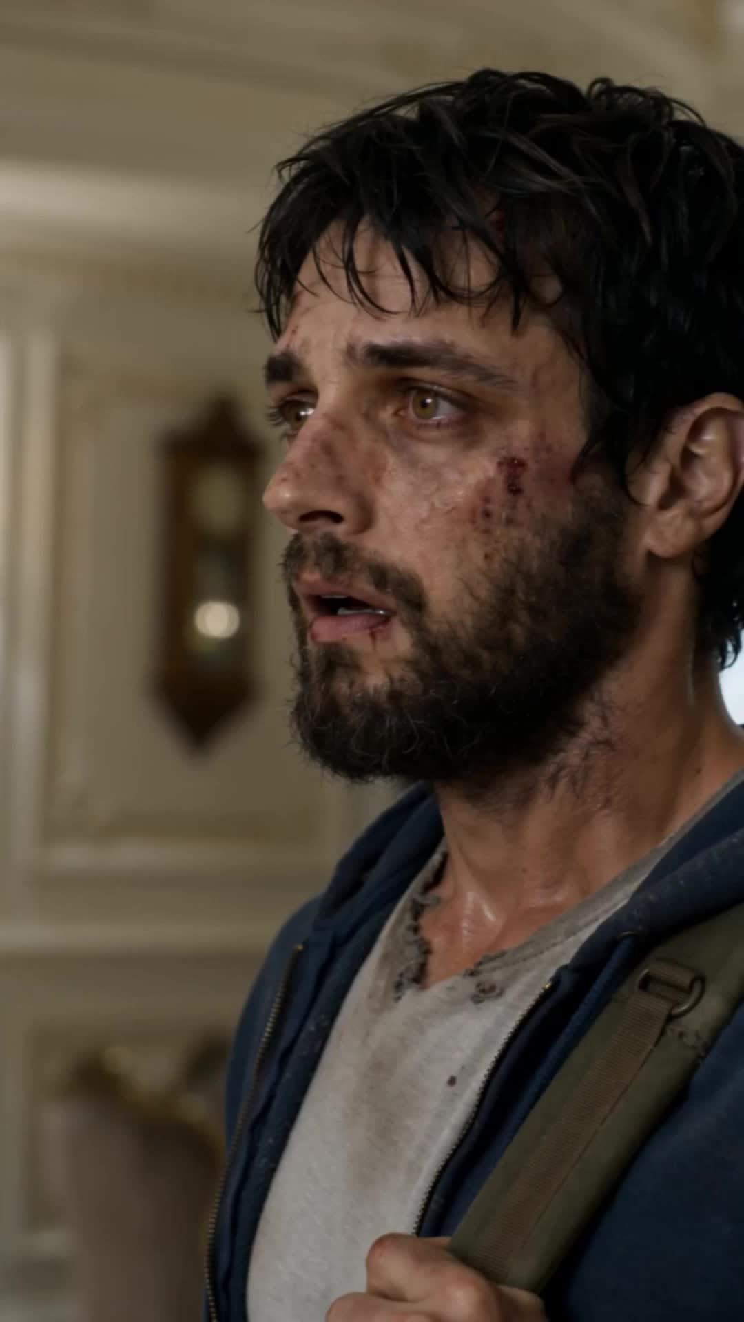 De Marido Inútil a Dono de Tudo 4Episódio