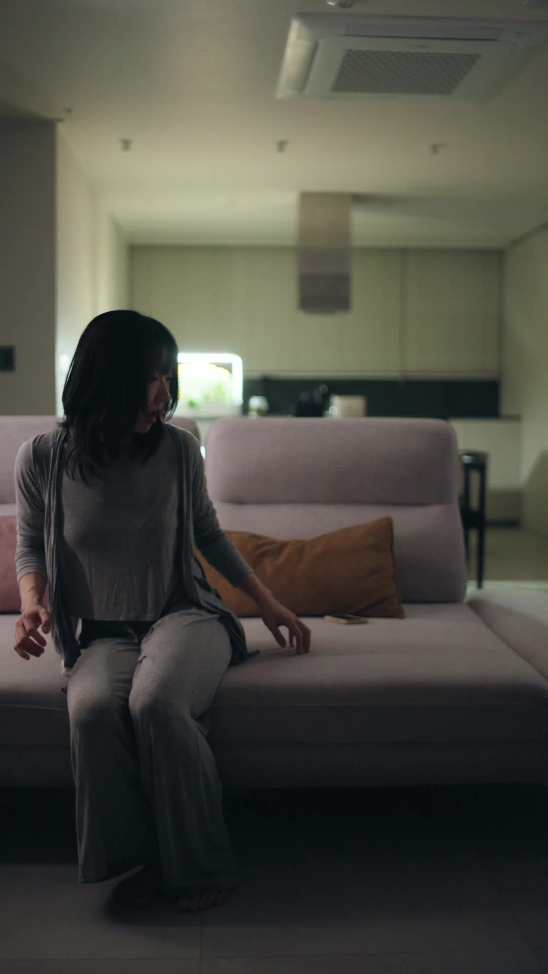 Cheating on My Husband Episode 10