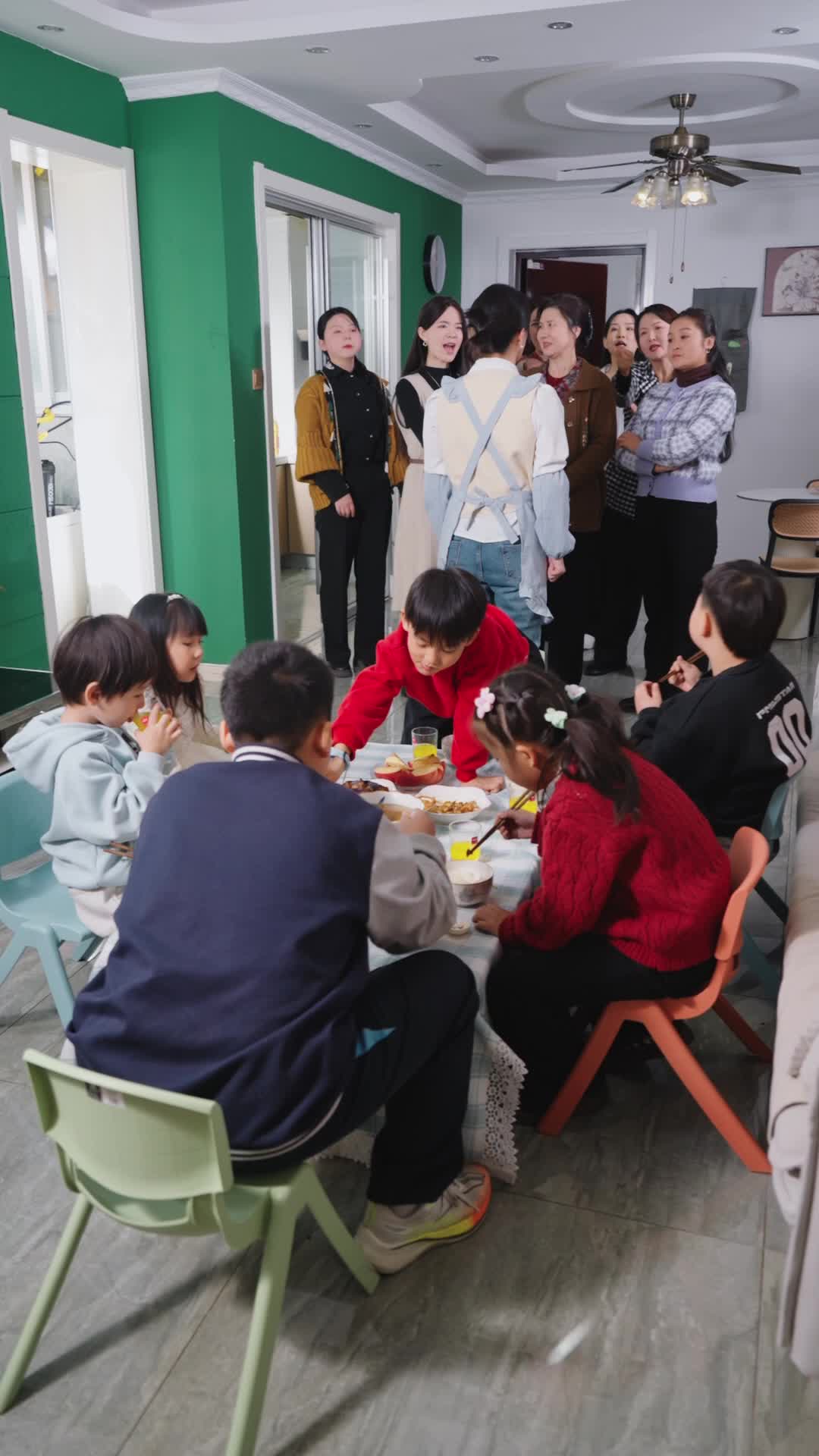我不是食神 第3集