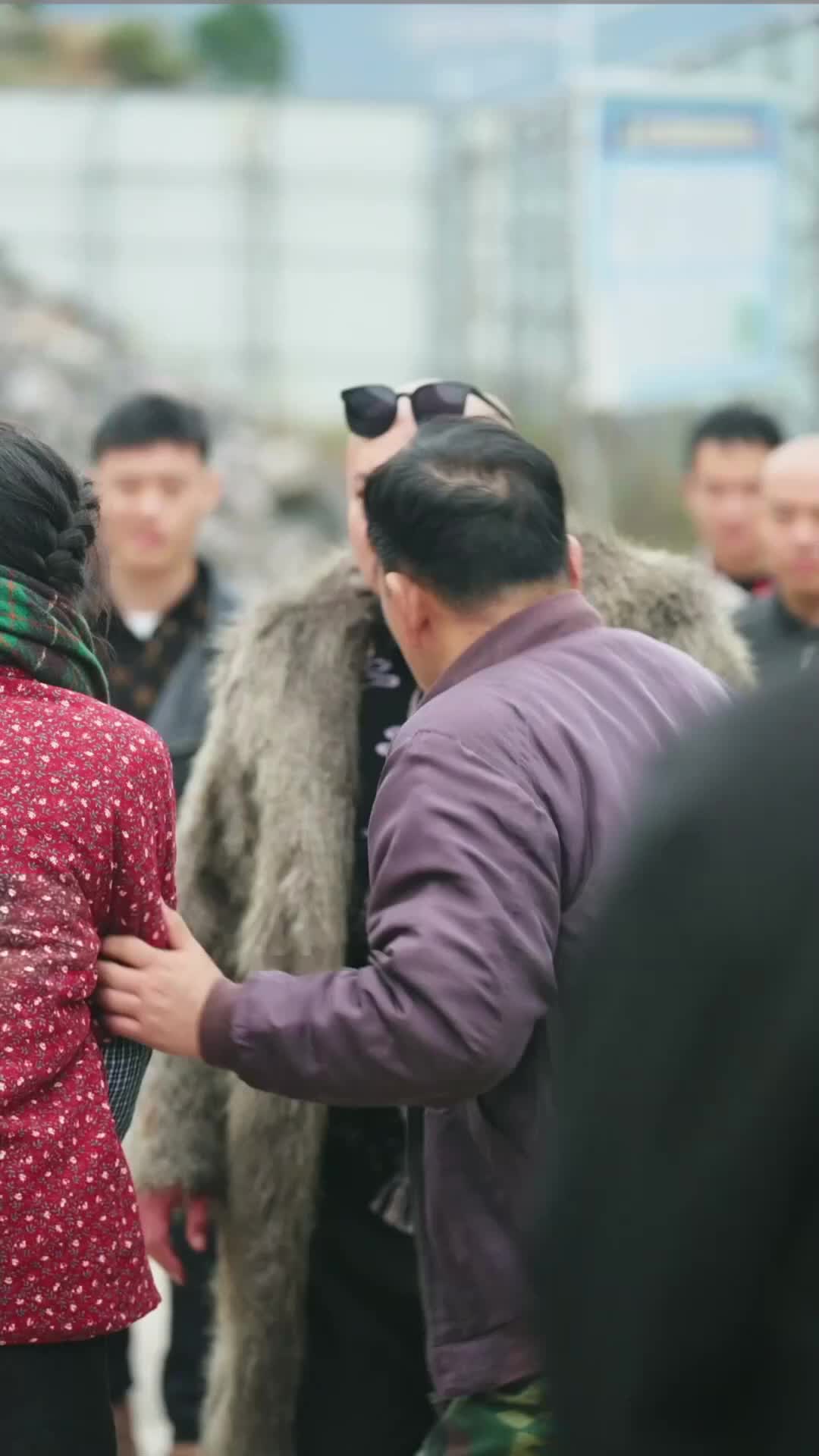 Embarazada del Bebé del CEO (Doblado) 	 Episodio 3